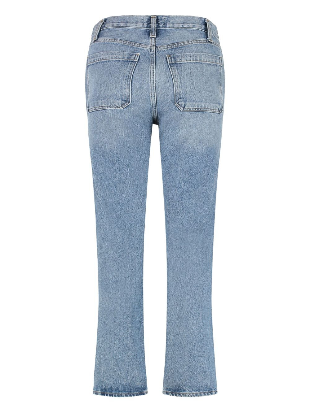Cooper high-rise jeans - 2