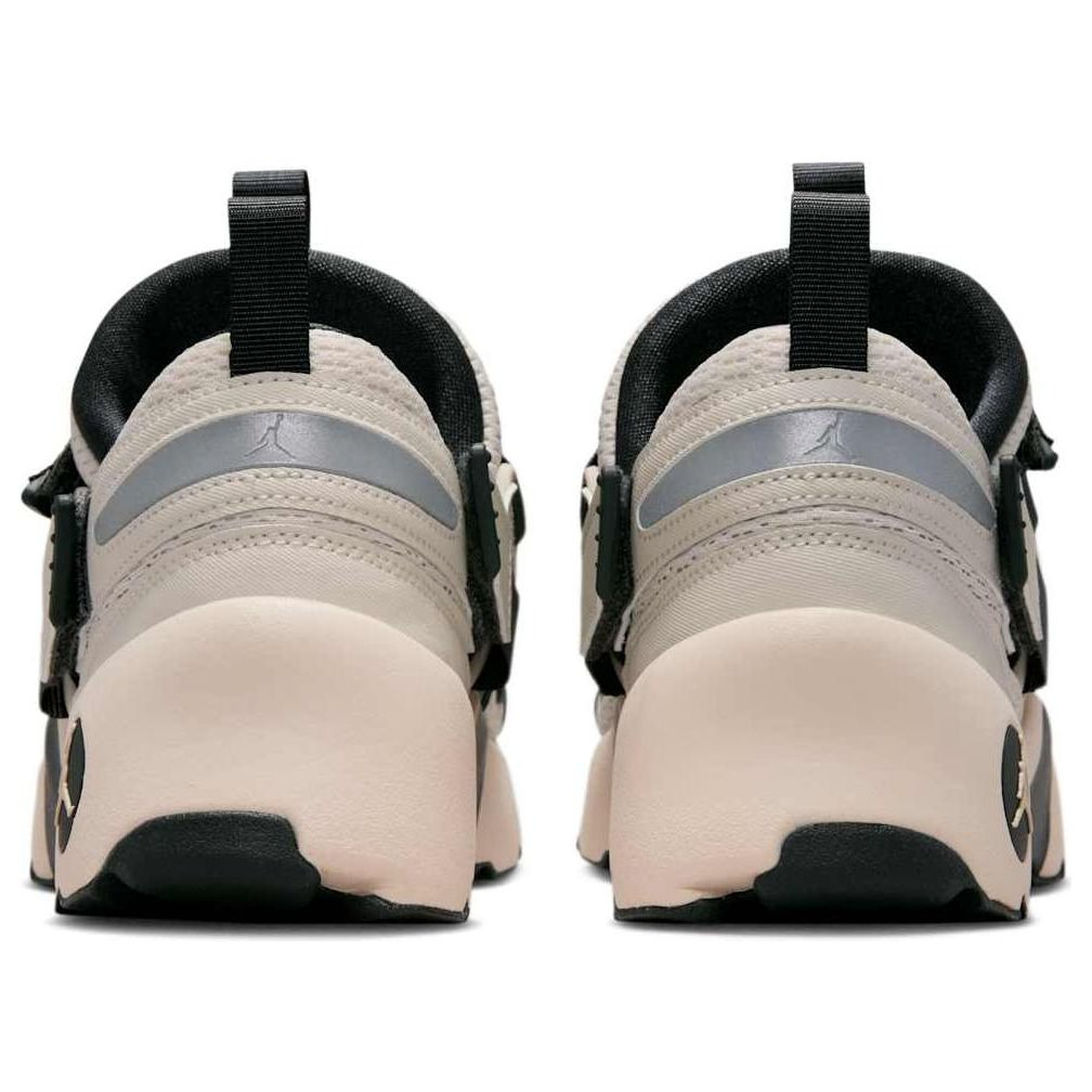 (WMNS) Air Jordan Trunner LX 'Light Orewood Brown Anthracite'  HQ2164-102 - 3