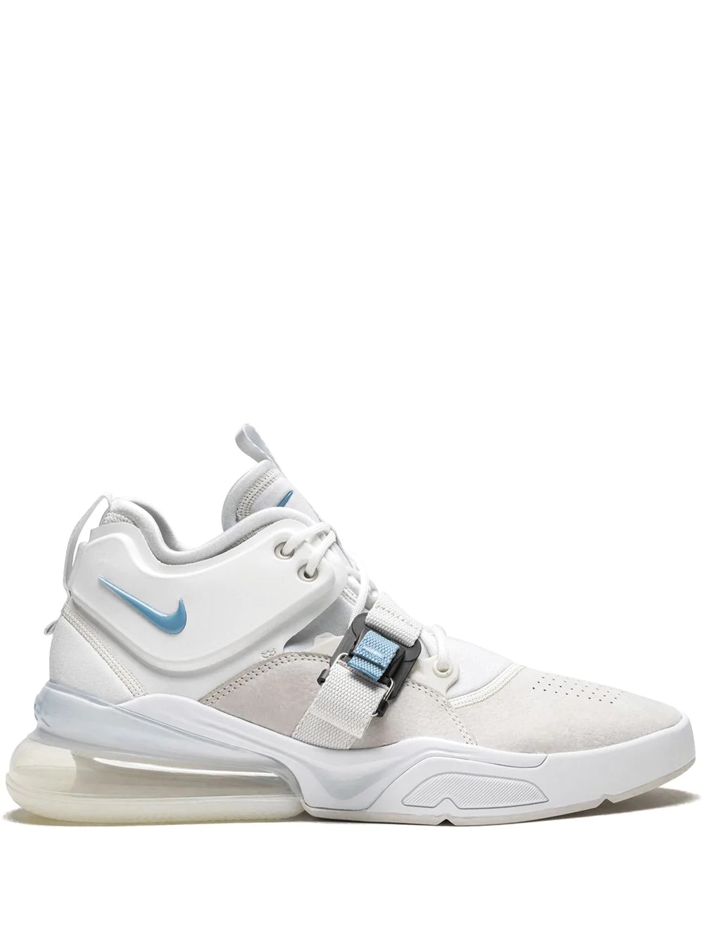 Nike Air Force 270 high-top sneakers - 1