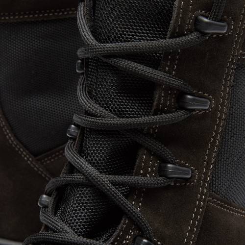 Season 4 Combat Boot 'Oil' - 7