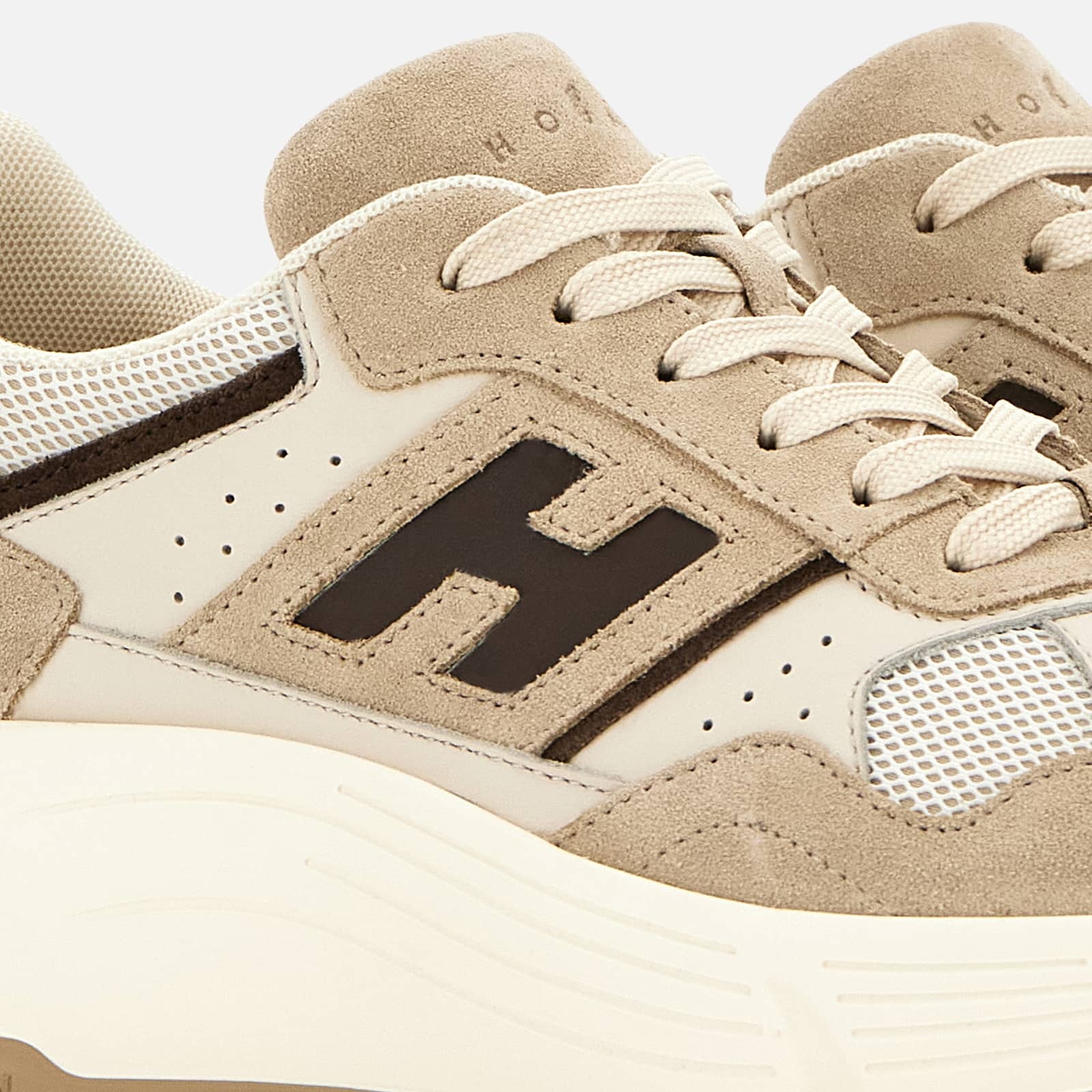 Sneakers Hogan Hi-Fi - 6