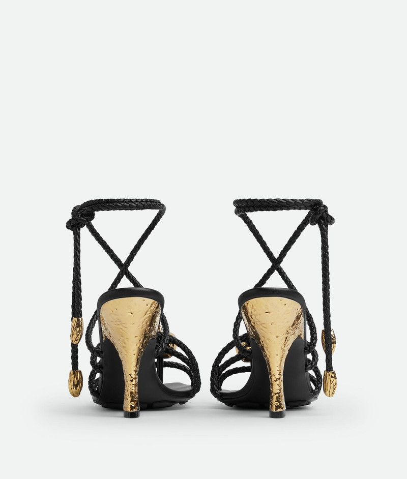 Bottega Veneta Adam Sandal outlook
