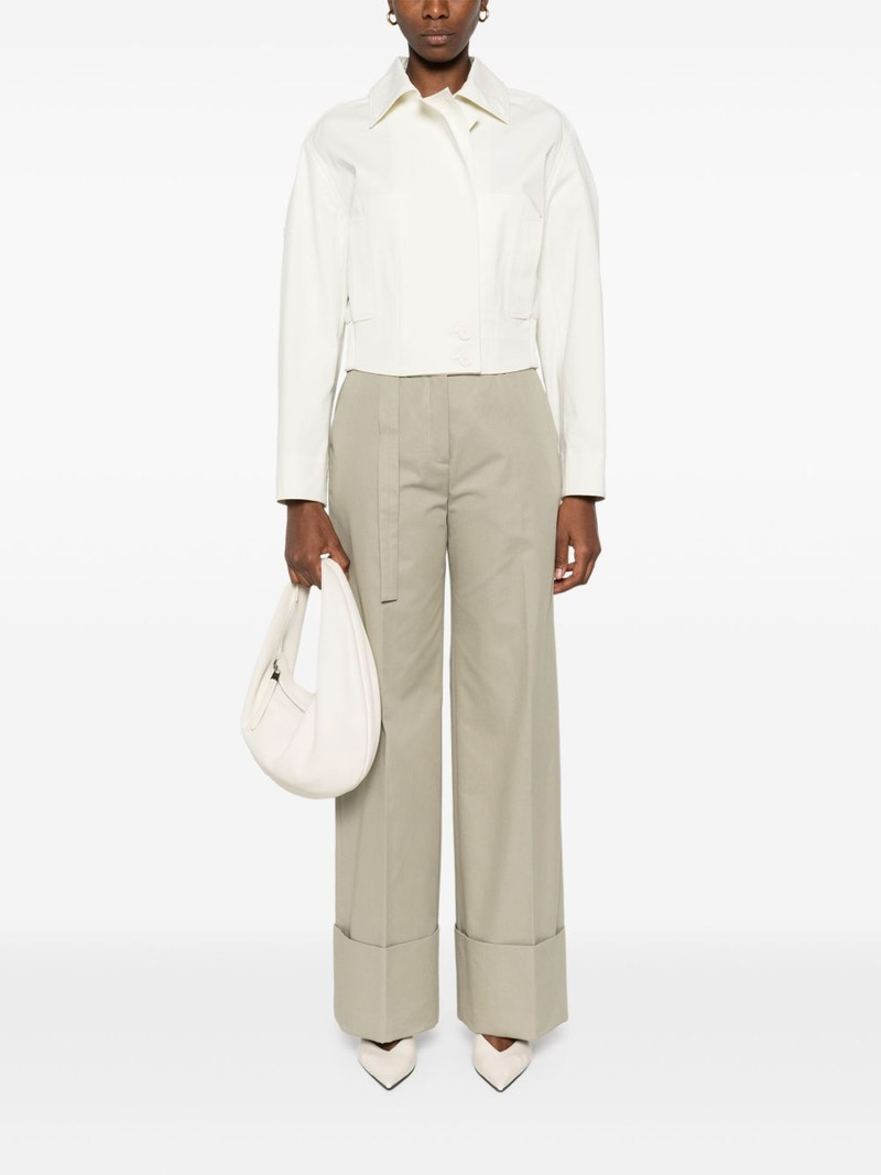 Lanvin cotton jacket outlook
