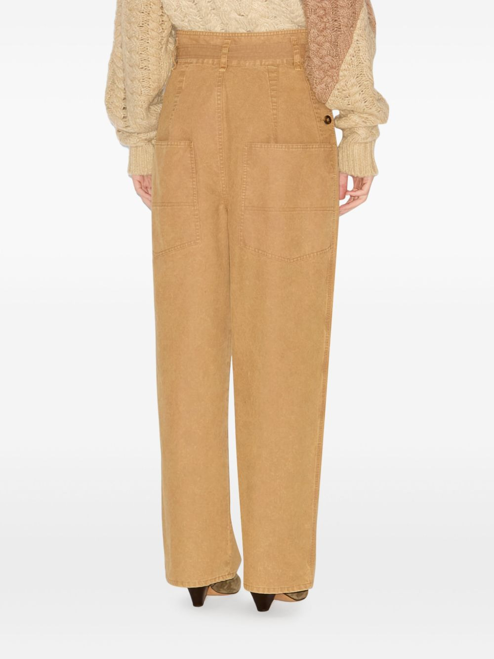 Mathilda trousers - 3