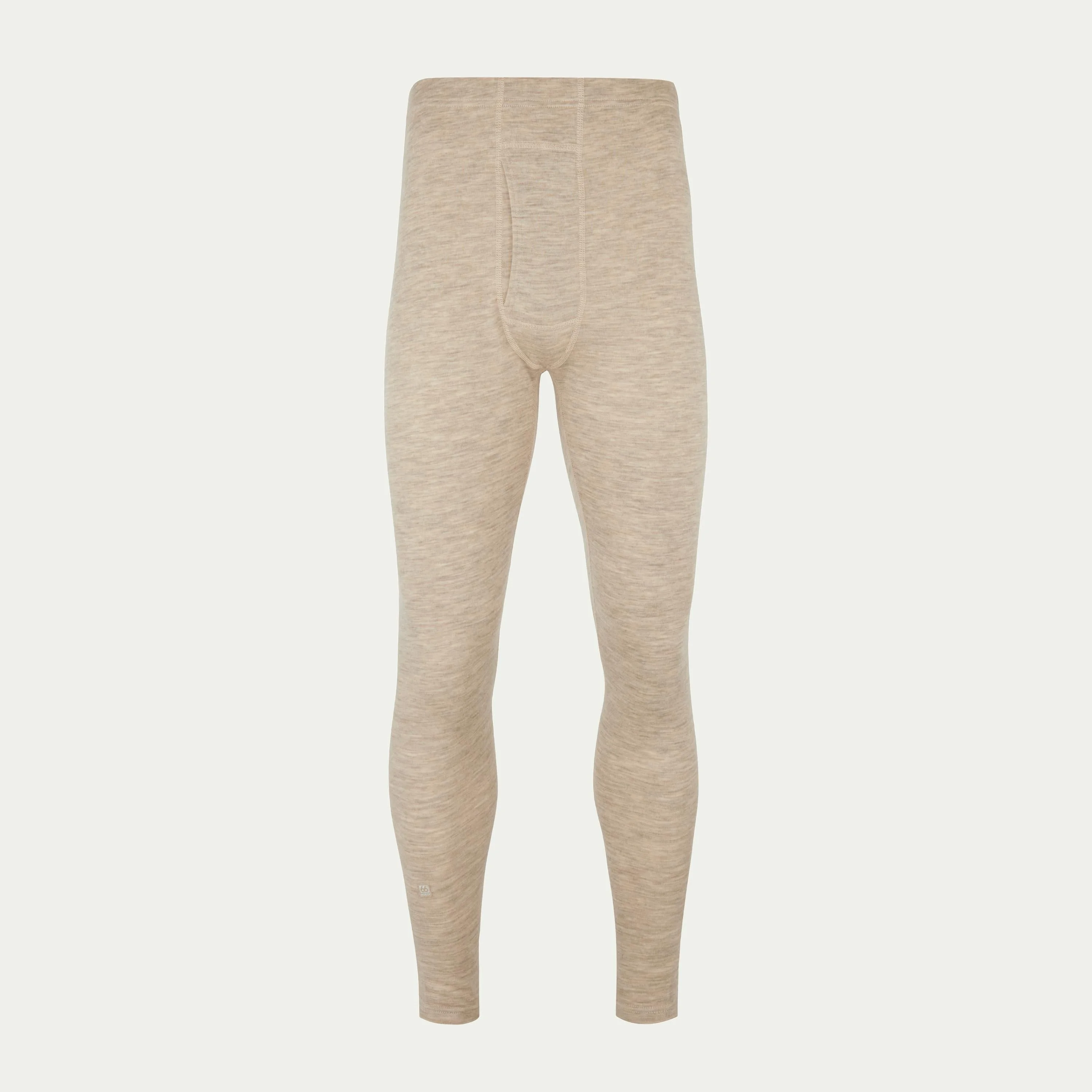 Básar Merino wool tights - 1