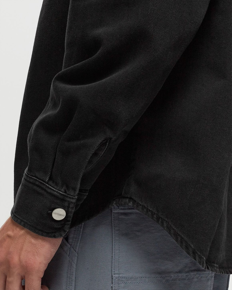 Harvey Denim 셔츠 재킷 4