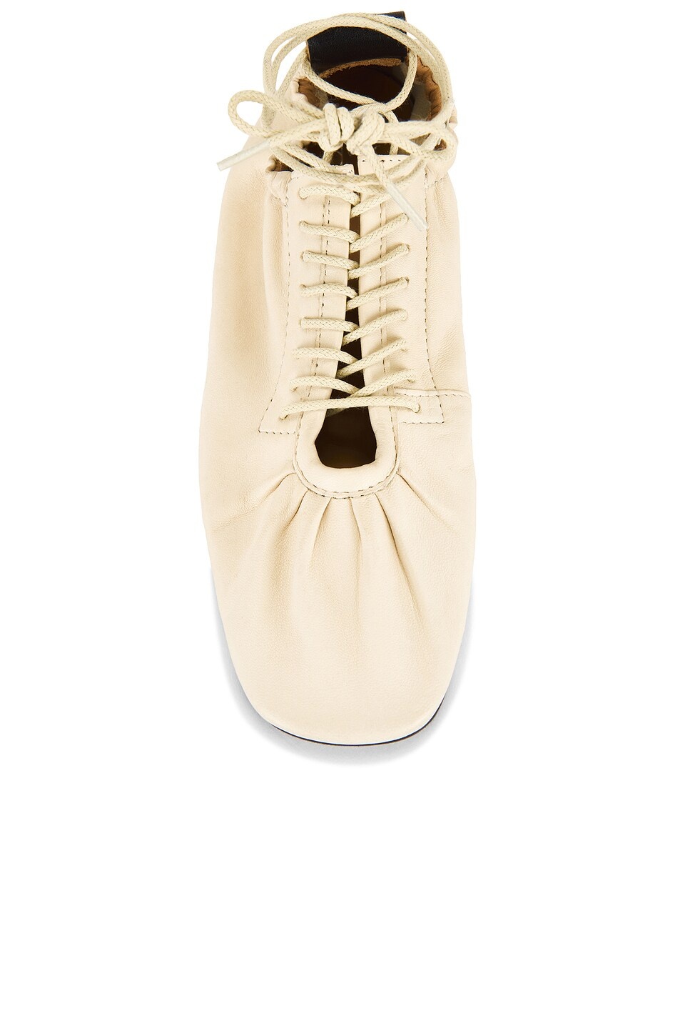 Consuelo Baillerina Flat - 4
