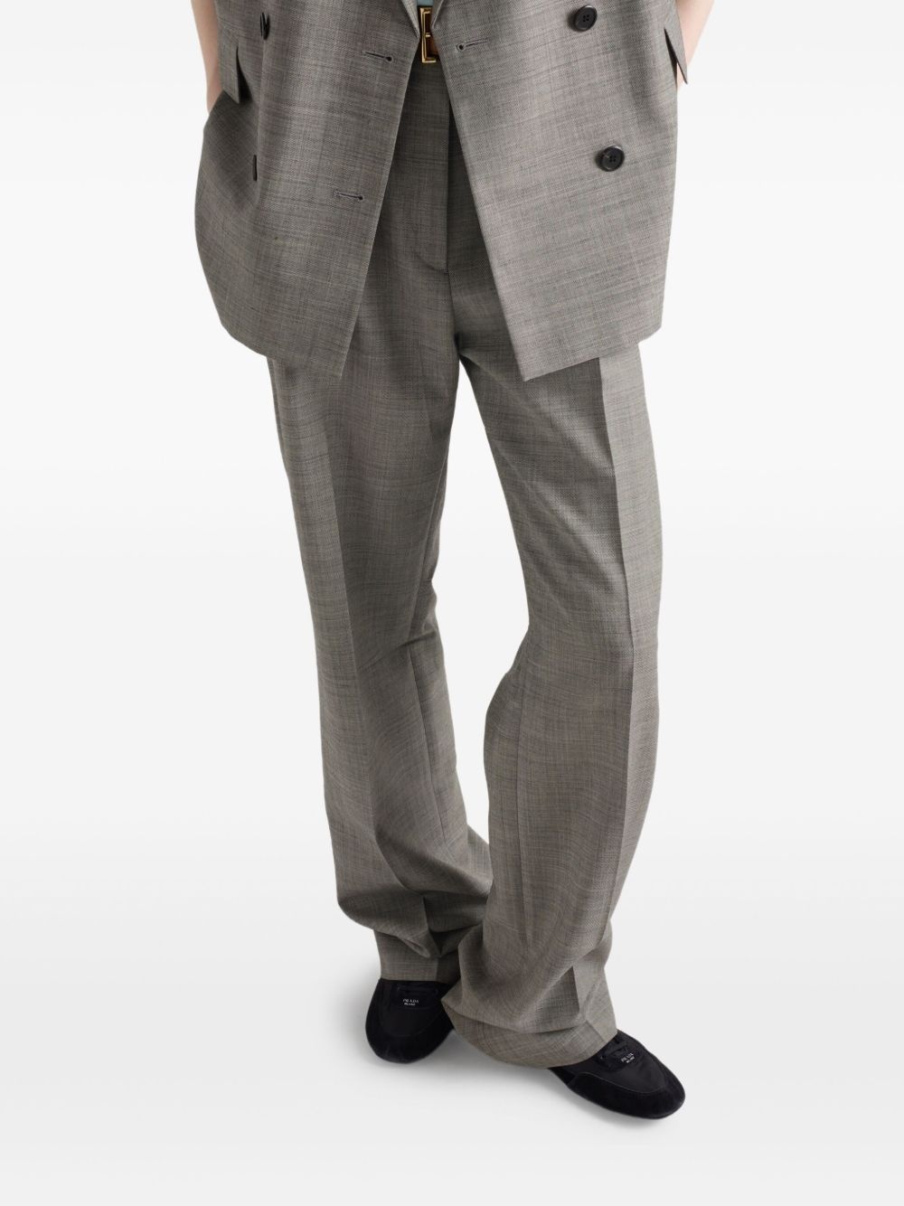 Grisaille pants - 4