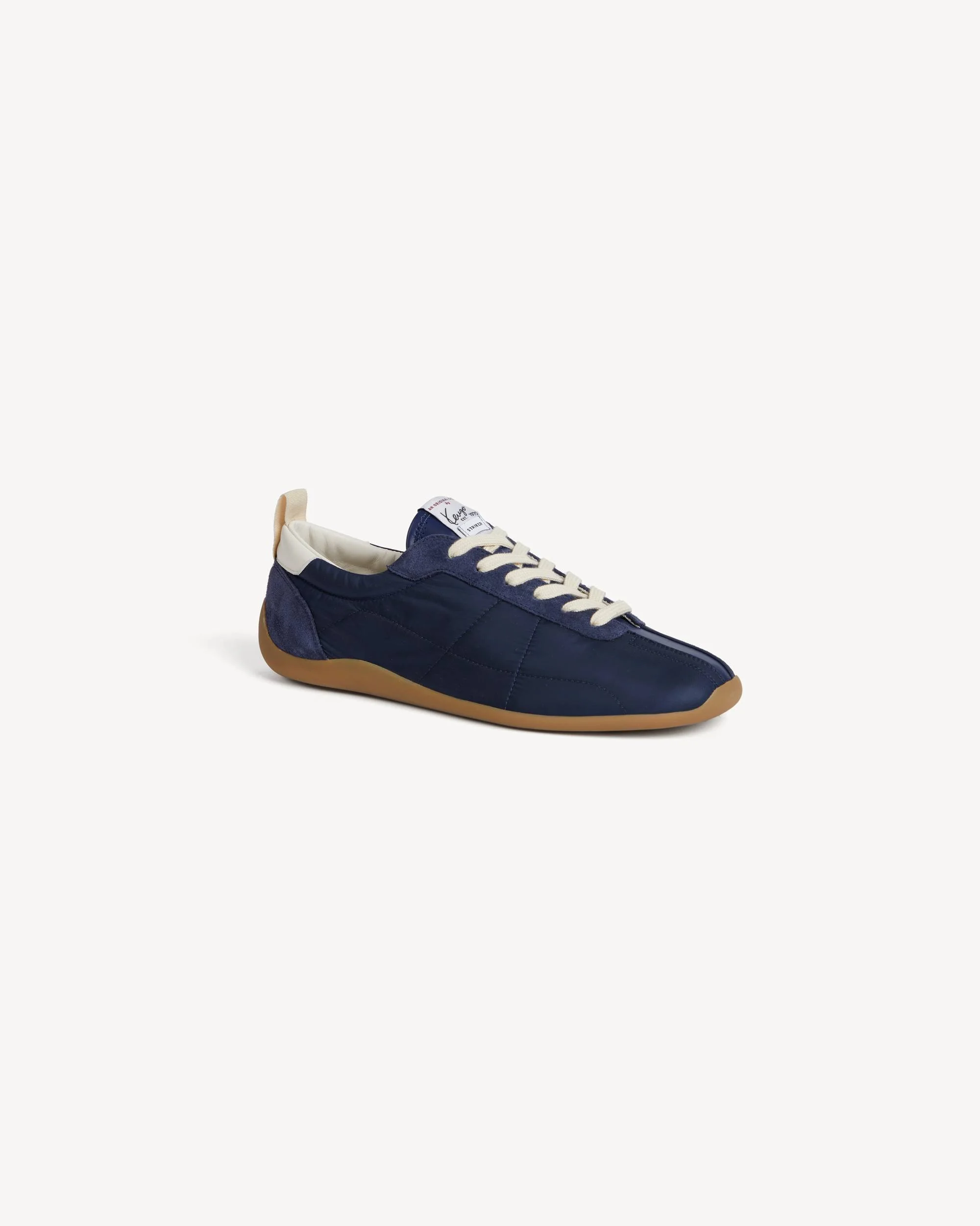 'KENZO Striker' low top sneakers - 1