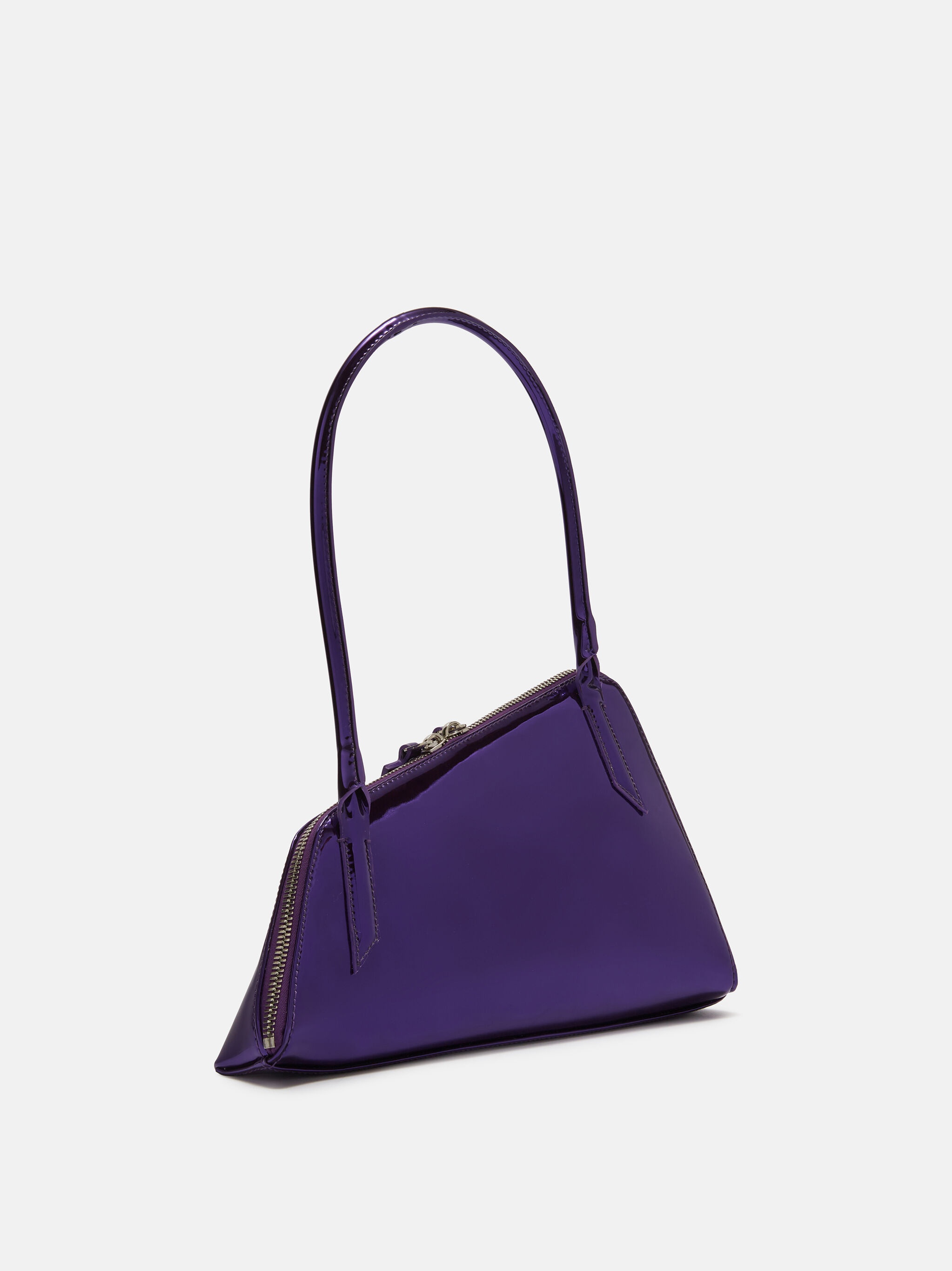 ''SUNRISE'' PURPLE SHOULDER - 2