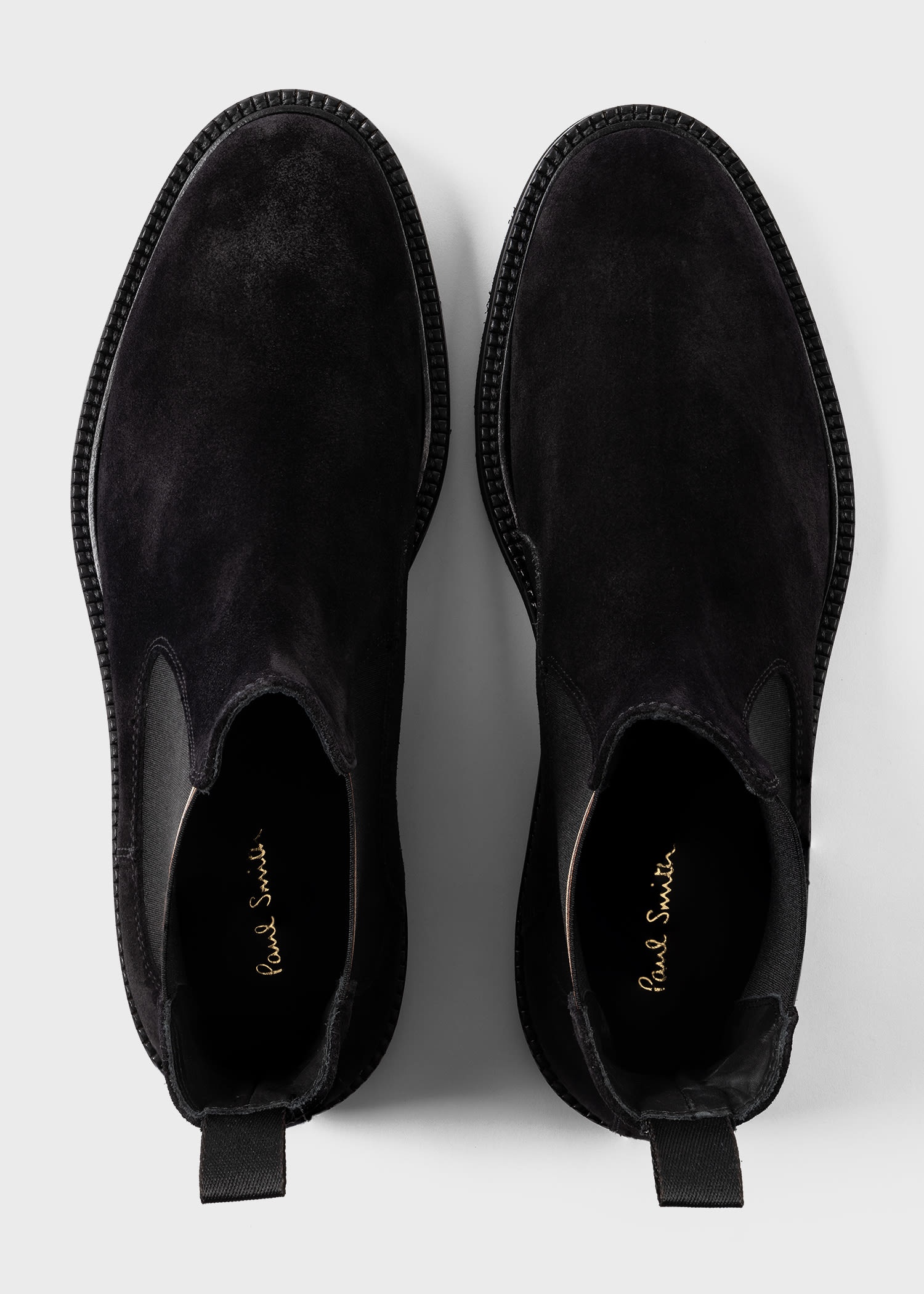 'Argo' Chelsea Boots - 5
