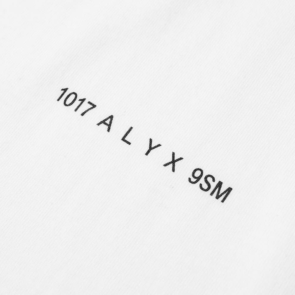 1017 ALYX 9SM Long Sleeve Visual Tee - 2