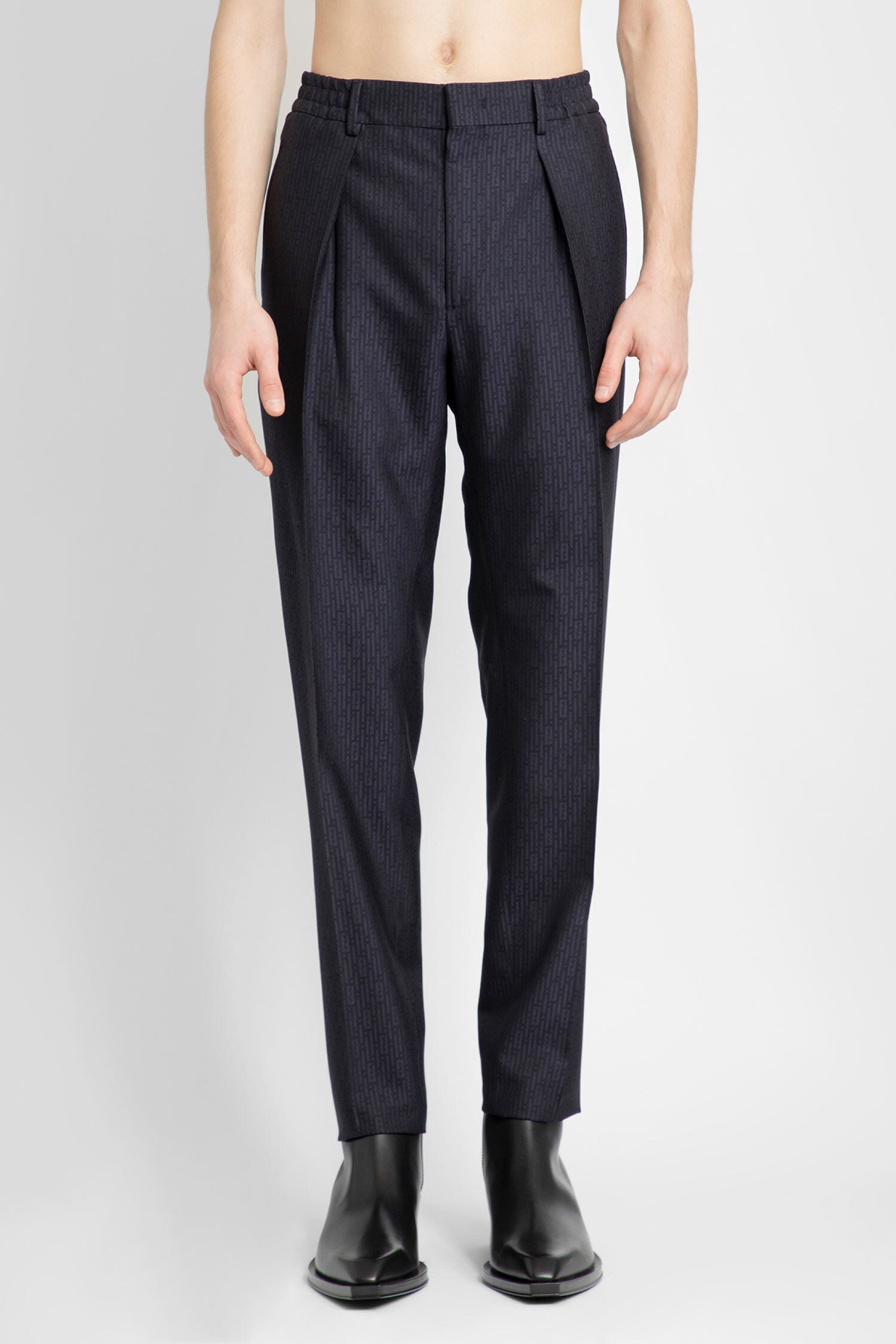 FENDI Pants | REVERSIBLE