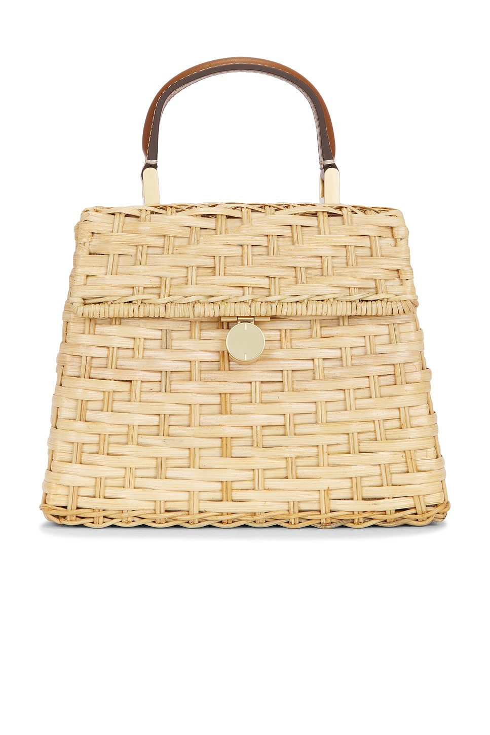 Sybil Mini Crossbody - 2