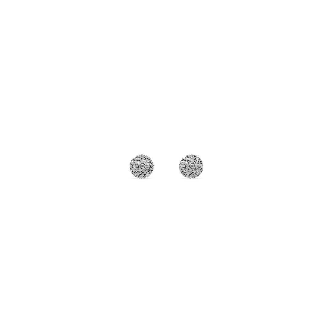 cagole spike earrings - 3