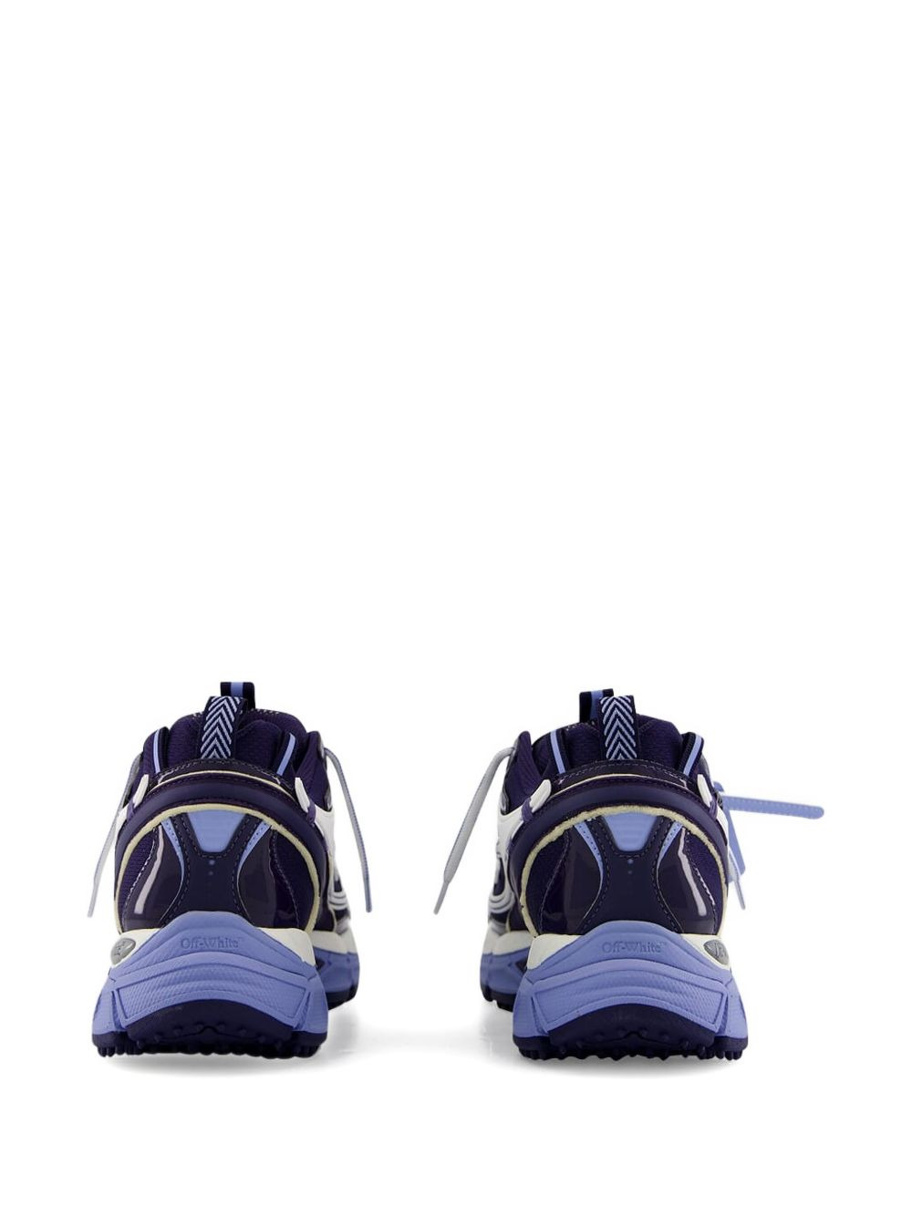 Be Right Back sneakers - 3