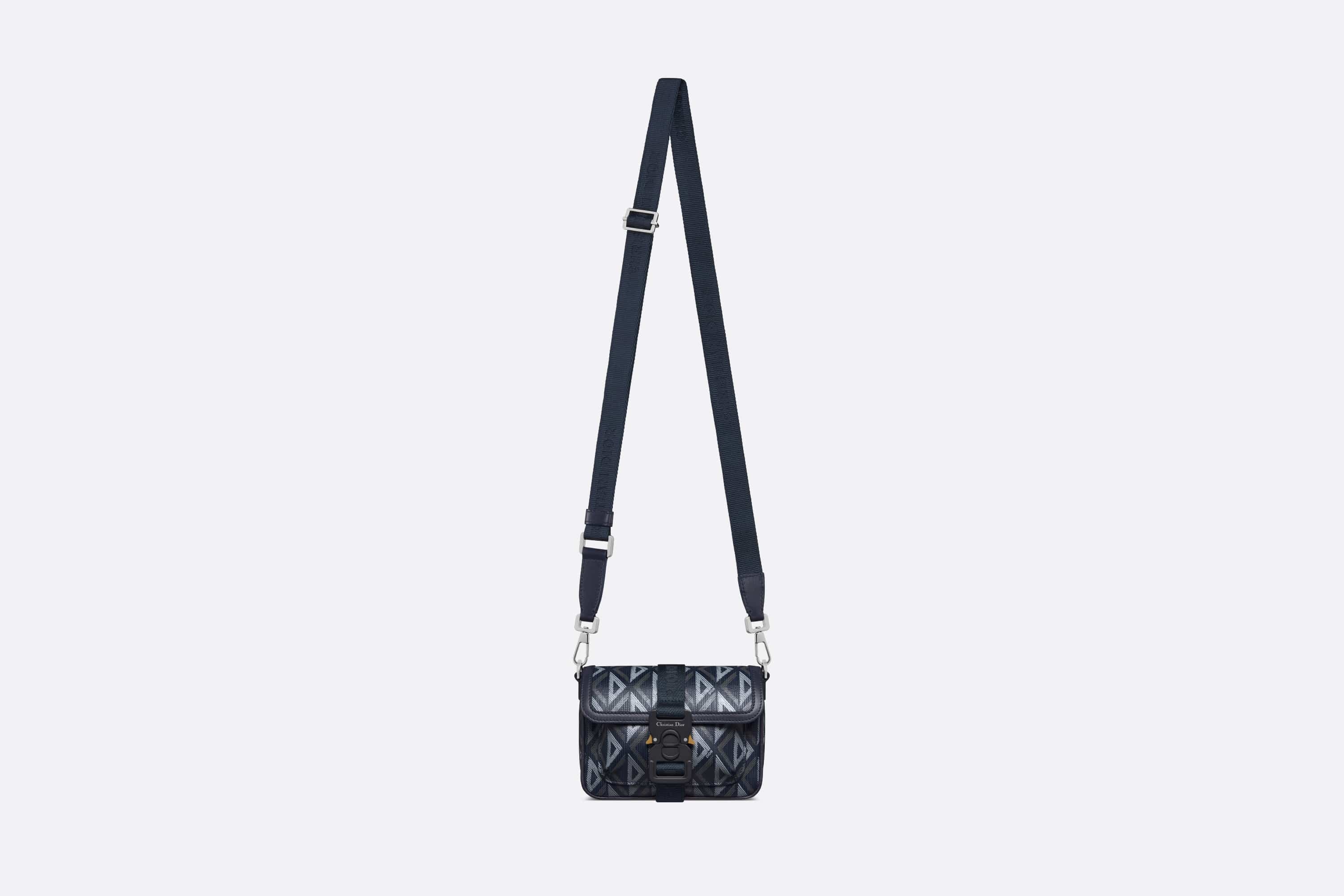 Dior Hit The Road Mini Bag - 5