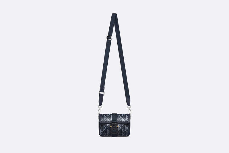 Dior Hit The Road Mini Bag 5