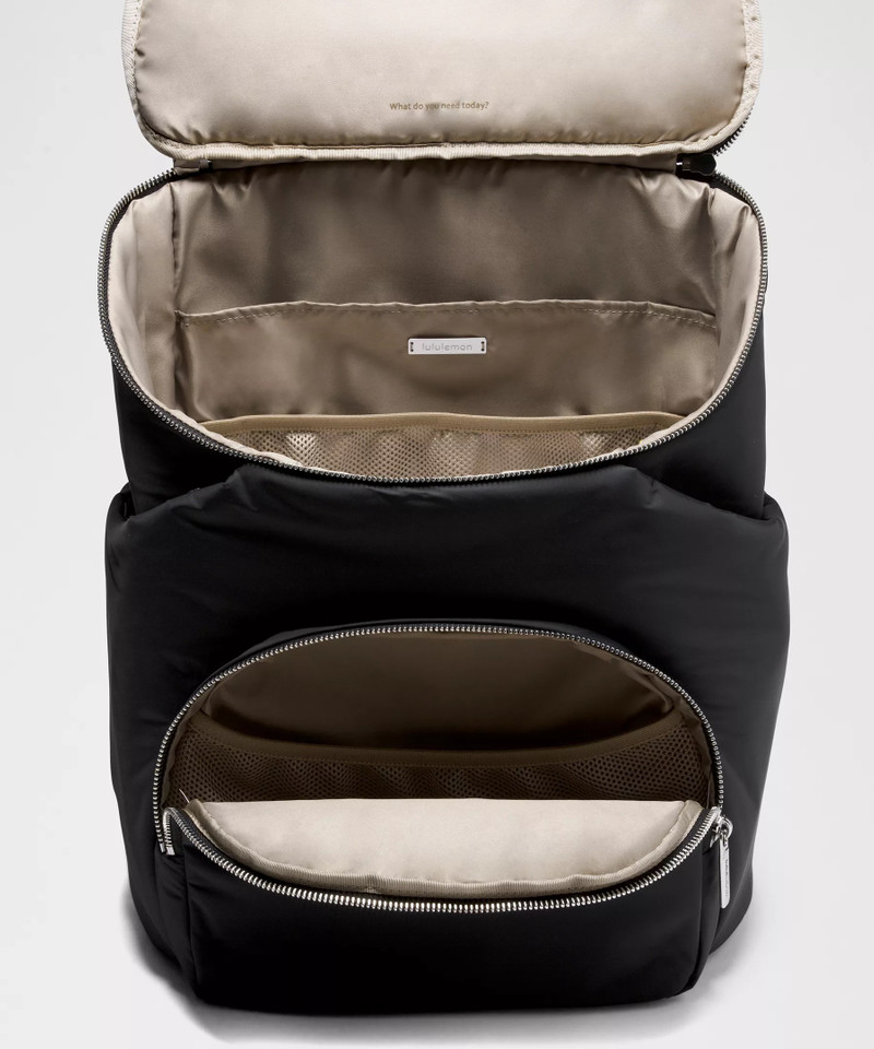 New Parent Backpack 17L 9