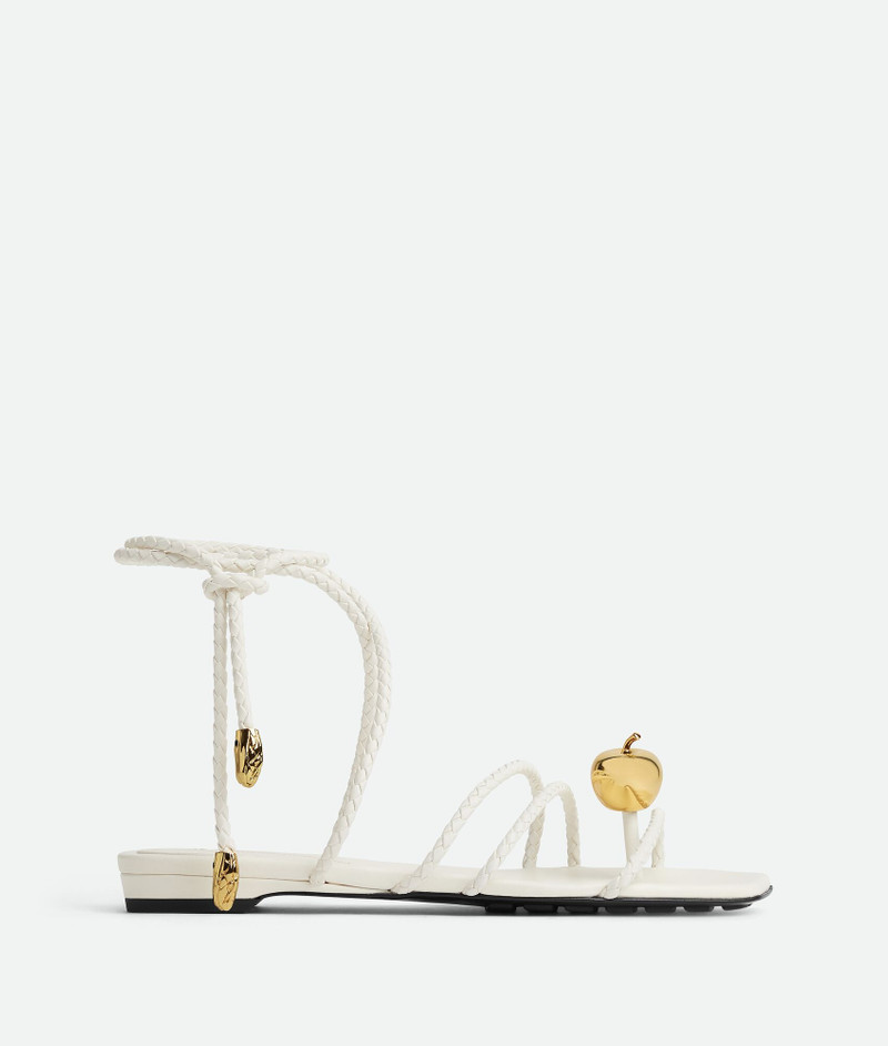 Adam Flat Sandal 1
