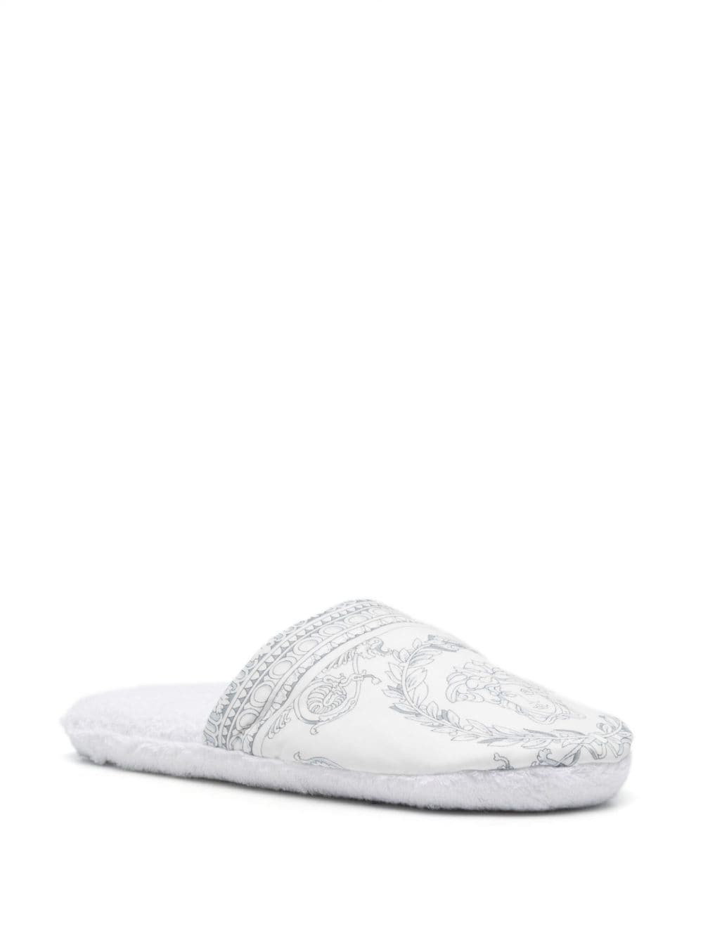 I Love Baroque slippers - 2