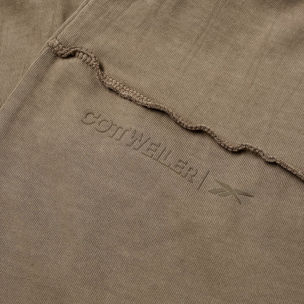 Reebok x Cottweiler Knitted Tee - 2