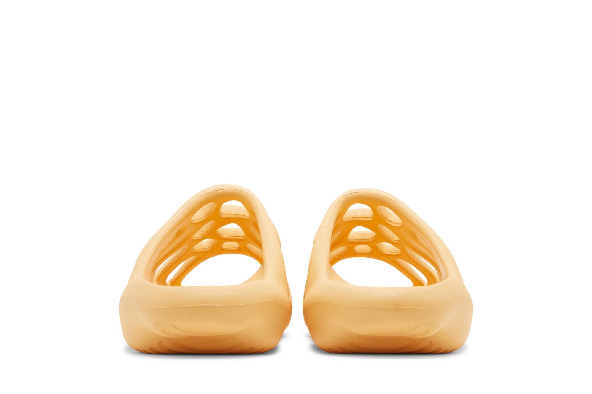 Yeezy 450 Slide 'Cream' - 6