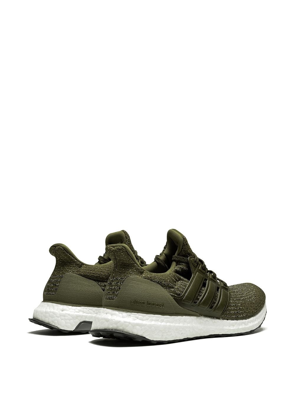 UltraBOOST low-top sneakers - 3