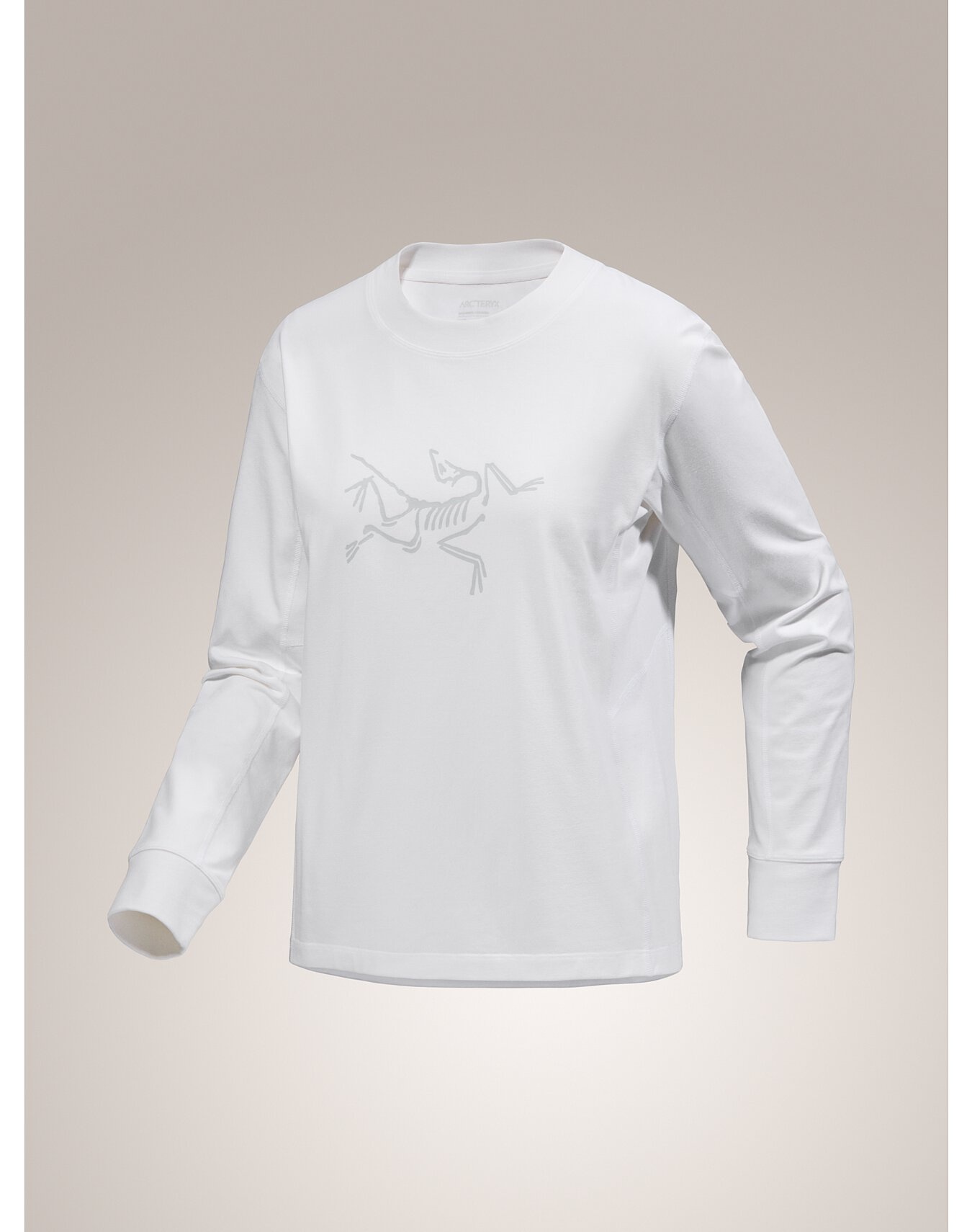 Archaeopteryx Logo Shirt LS - 7