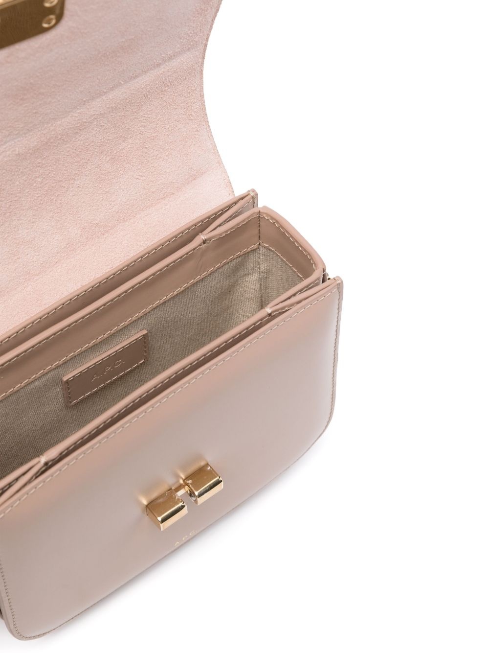 mini Grace crossbody bag - 5