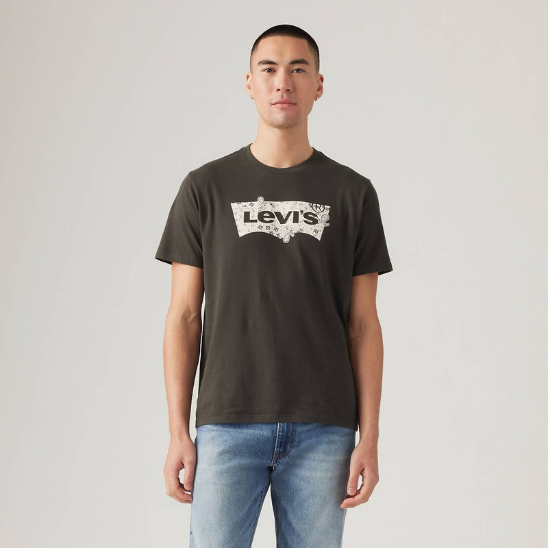 CLASSIC GRAPHIC T-SHIRT 2