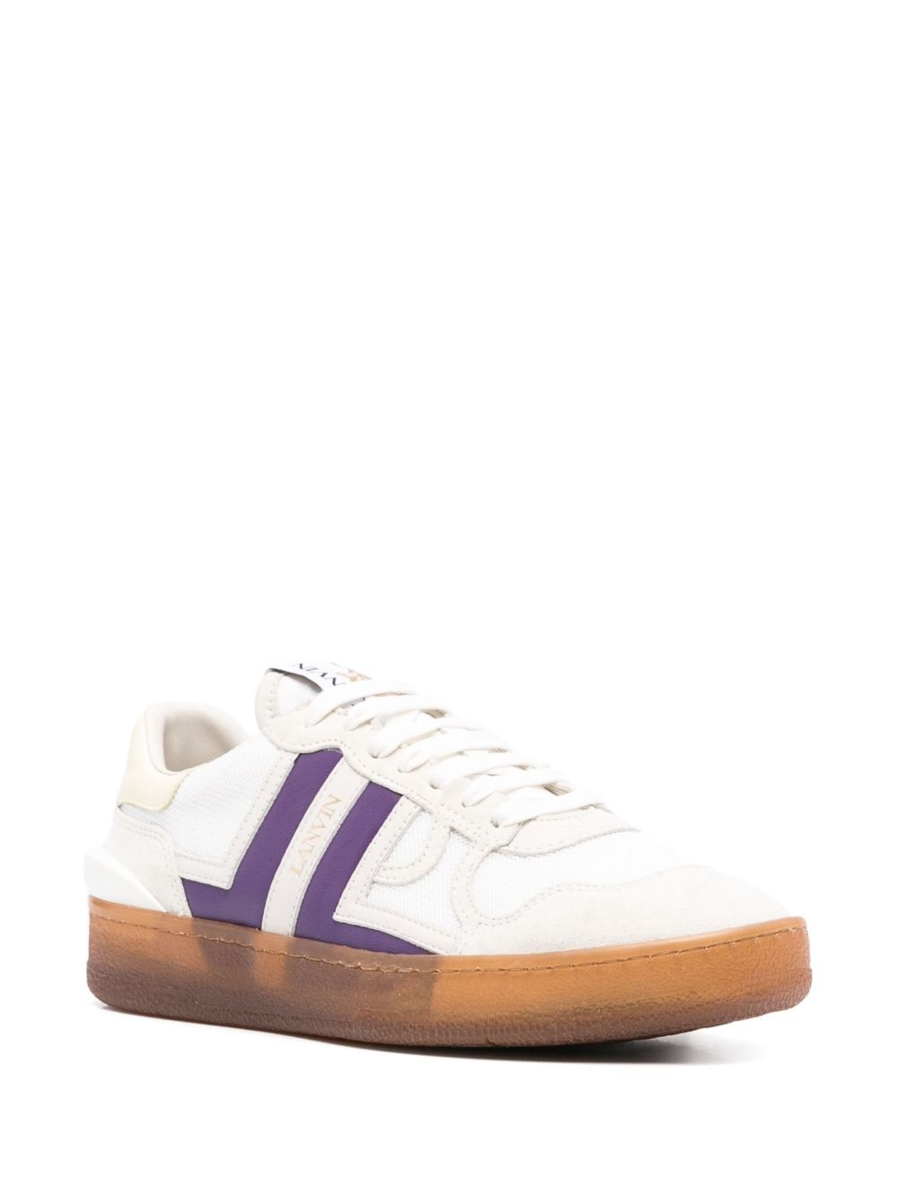Clay sneakers - 2