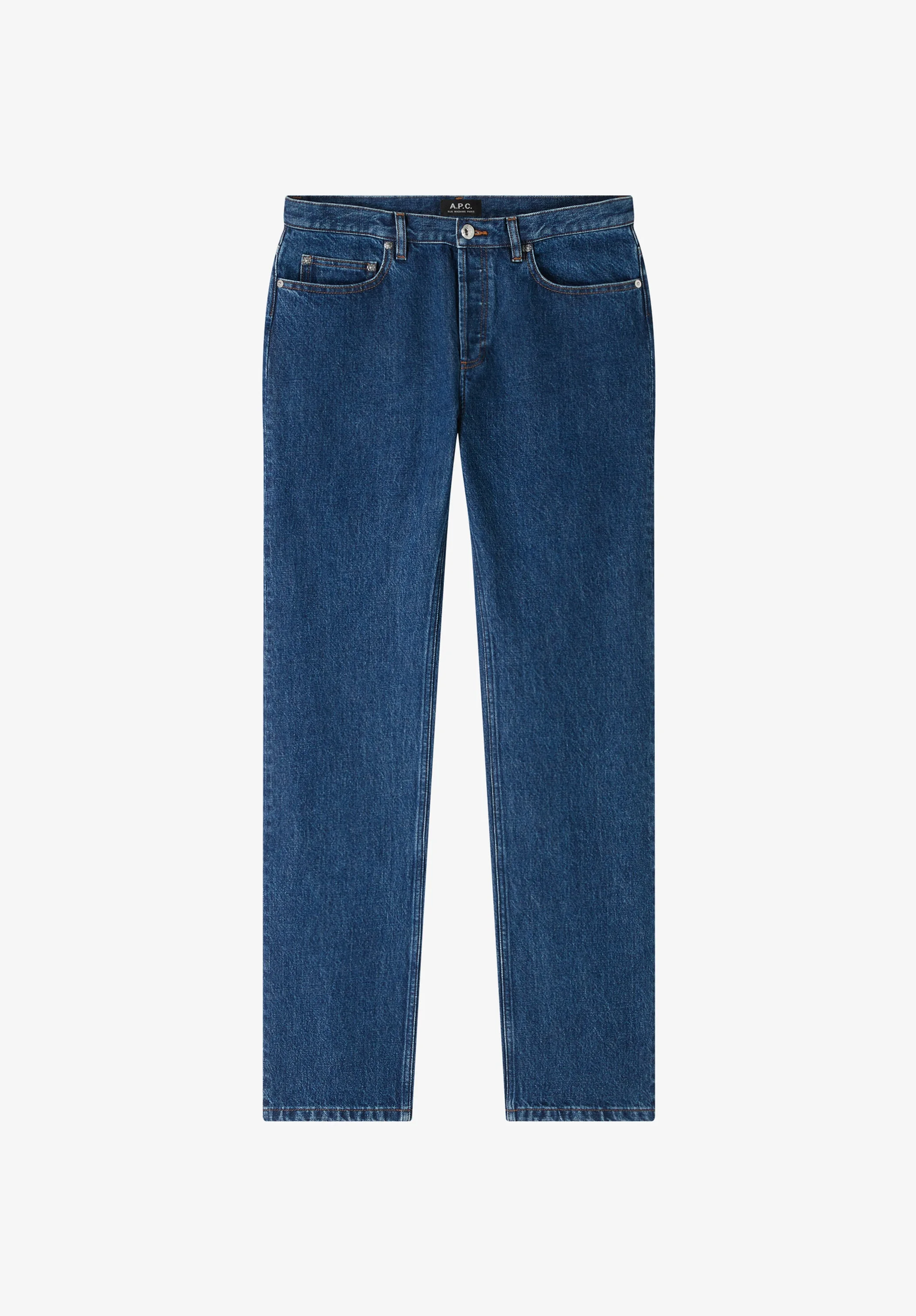 NEW STANDARD JEANS - 1