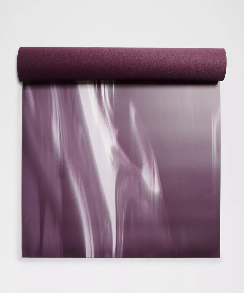 The Mat 5mm *Made With FSC™ Certified Rubber 1