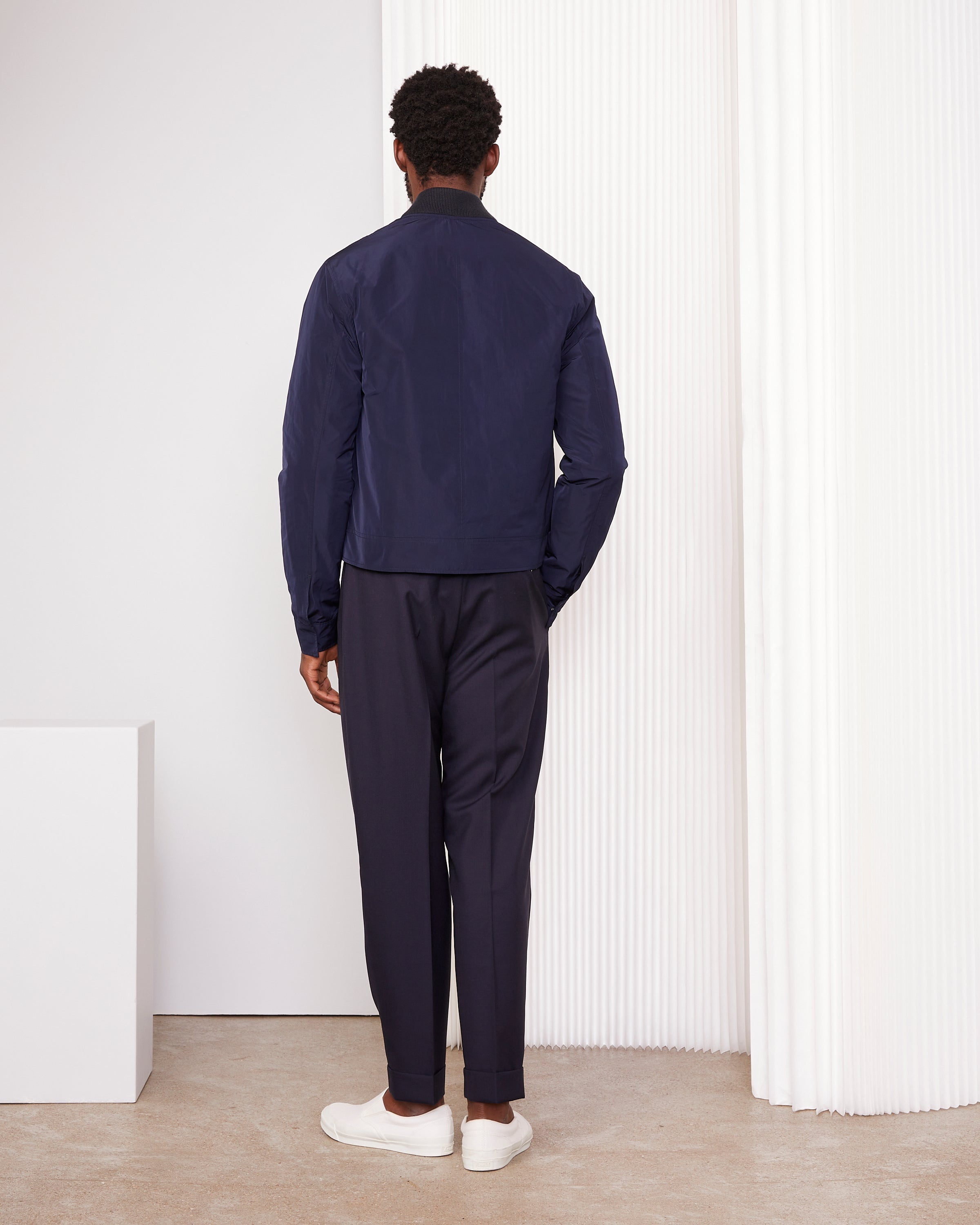 NATHANE JACKET - 3