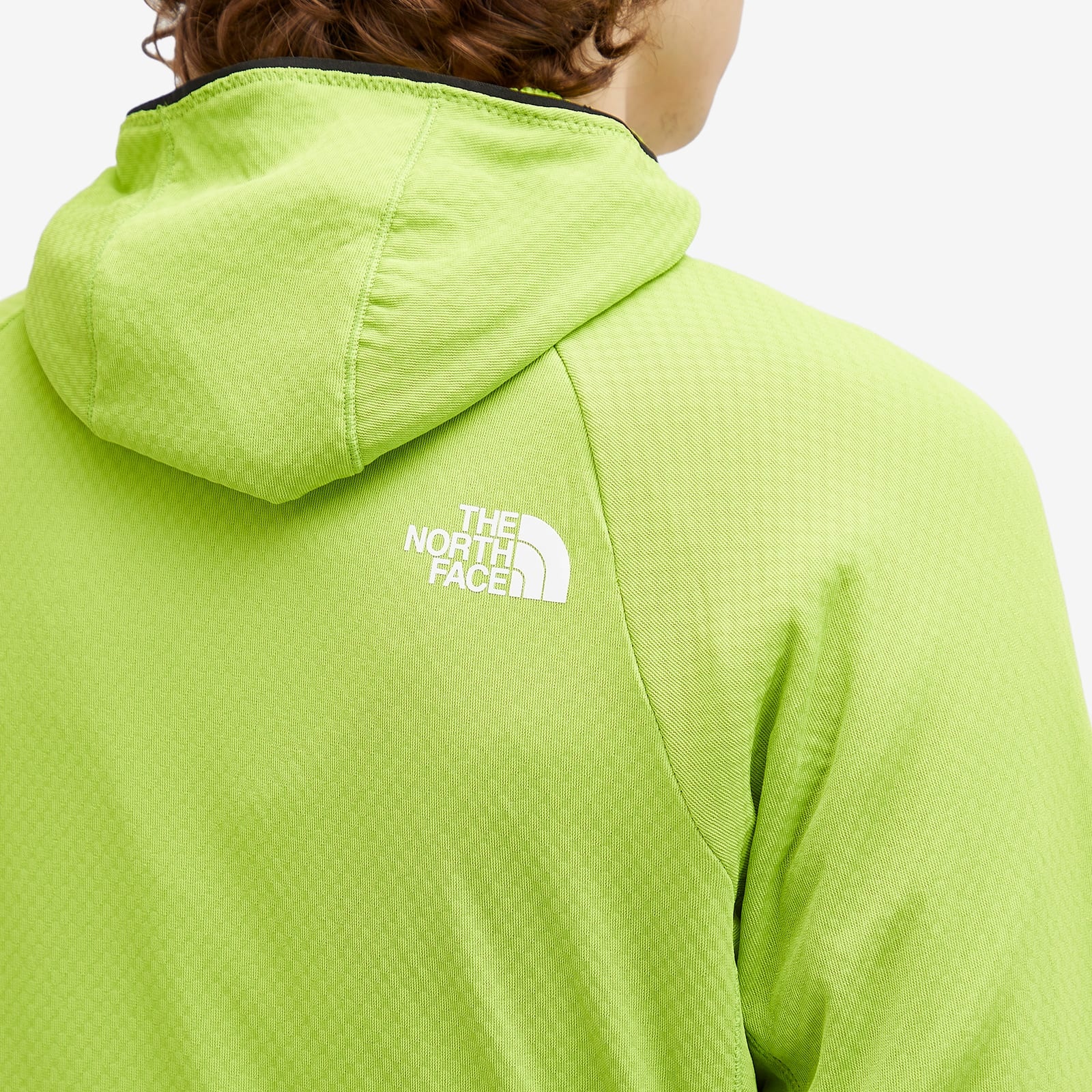 The North Face Summit Series Futurefleece Full Zip Hoodie - 5