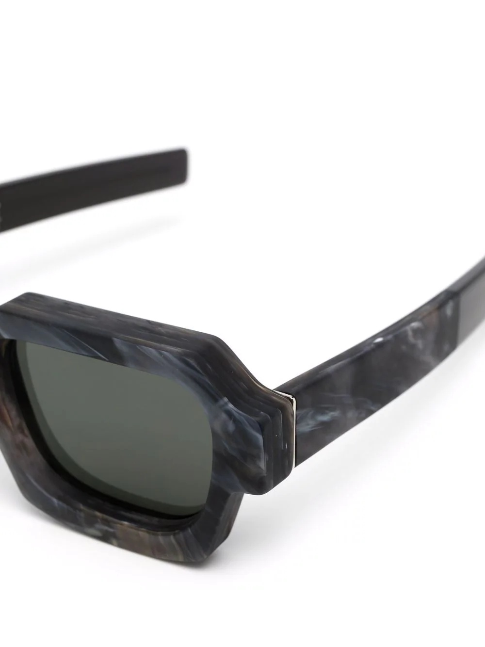 x Retrosuperfuture Caro Marble square-frame sunglasses - 3