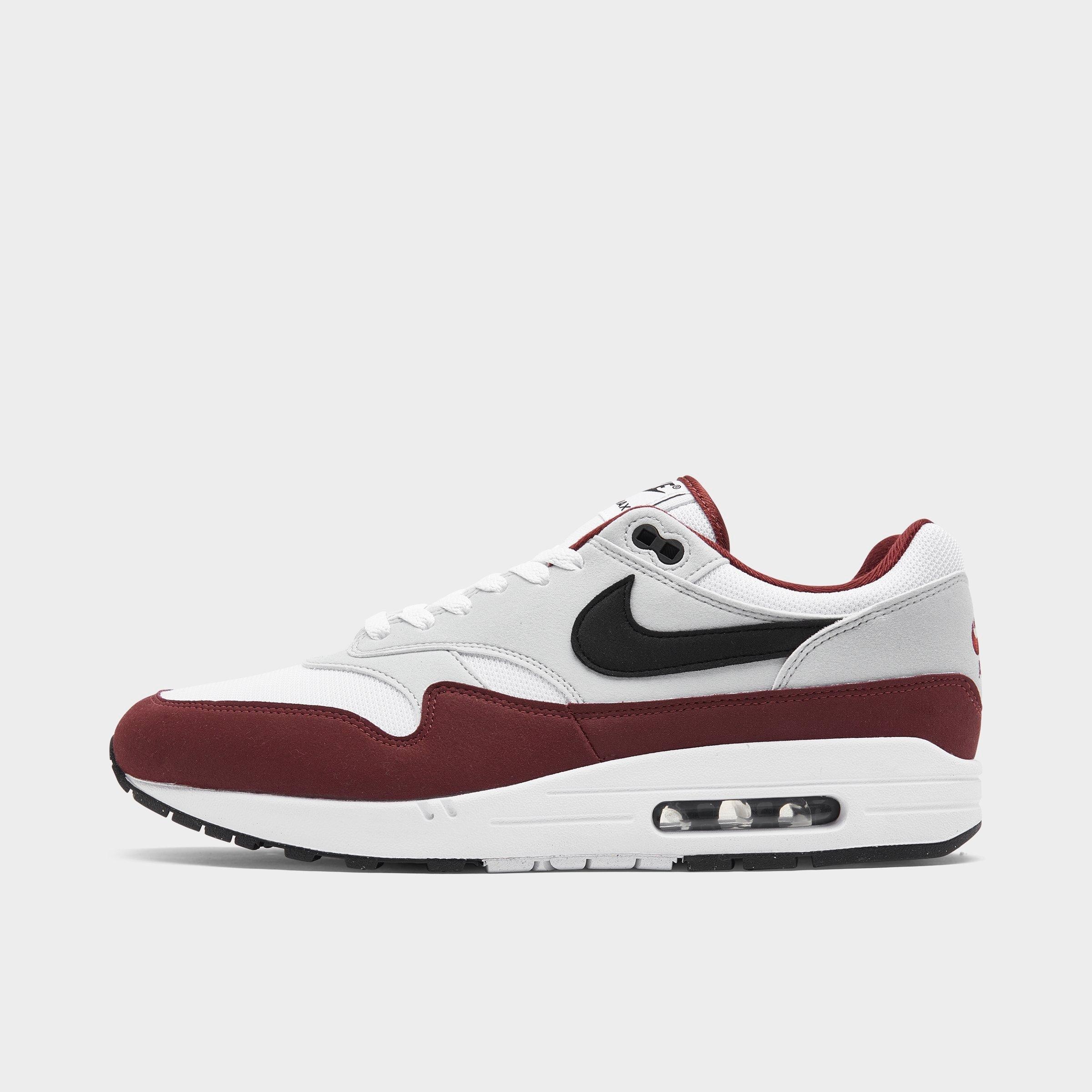 MEN'S NIKE AIR MAX 1 CASUAL SHOES - 1