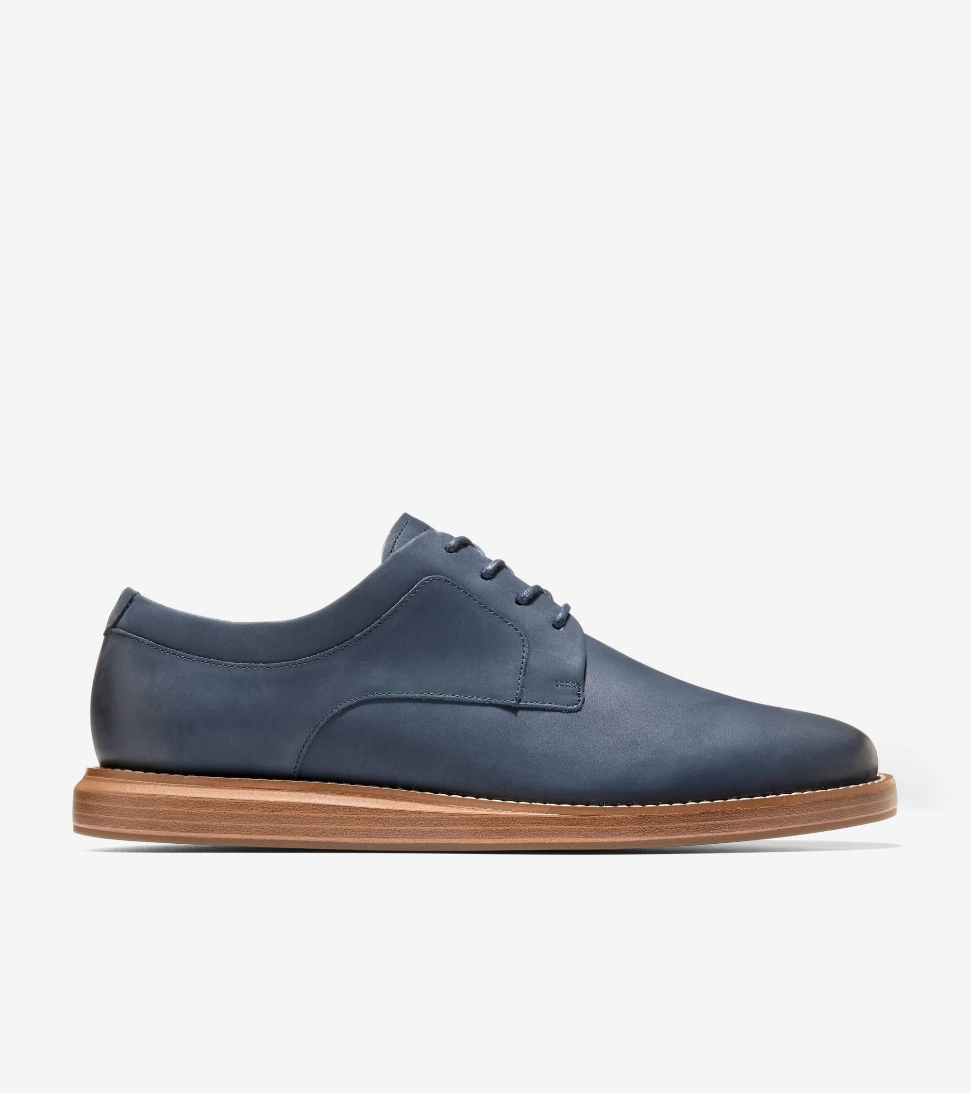 Men's Grand Neoclassic Plain Toe Oxfords - 1