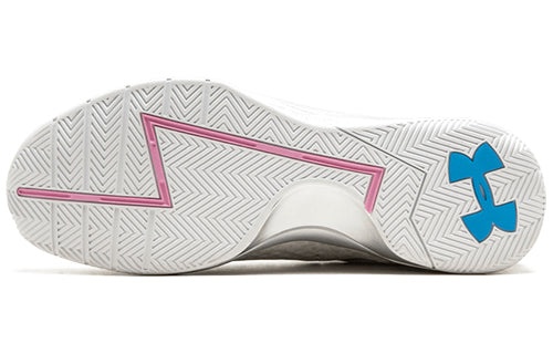 Under Armour Curry 1 'Splash Party' 1286288-100 - 4