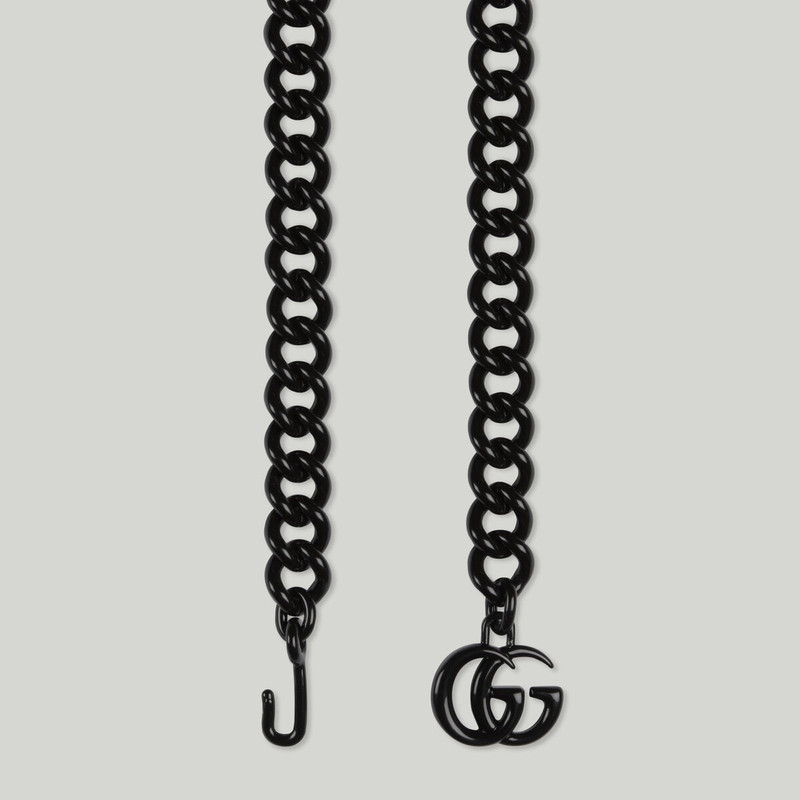 GG Marmont matelassé belt bag 6