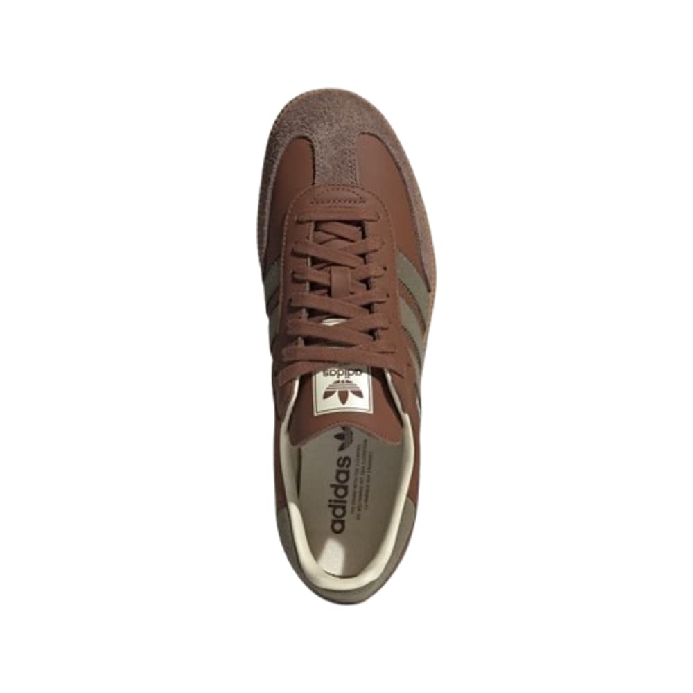 adidas Samba OG 'Preloved Brown' IE9122 - 5