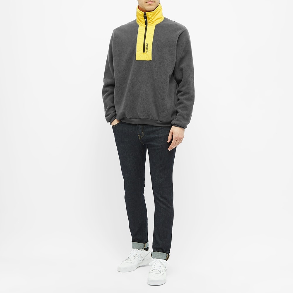 Adidas ADV Block Fleece - 6