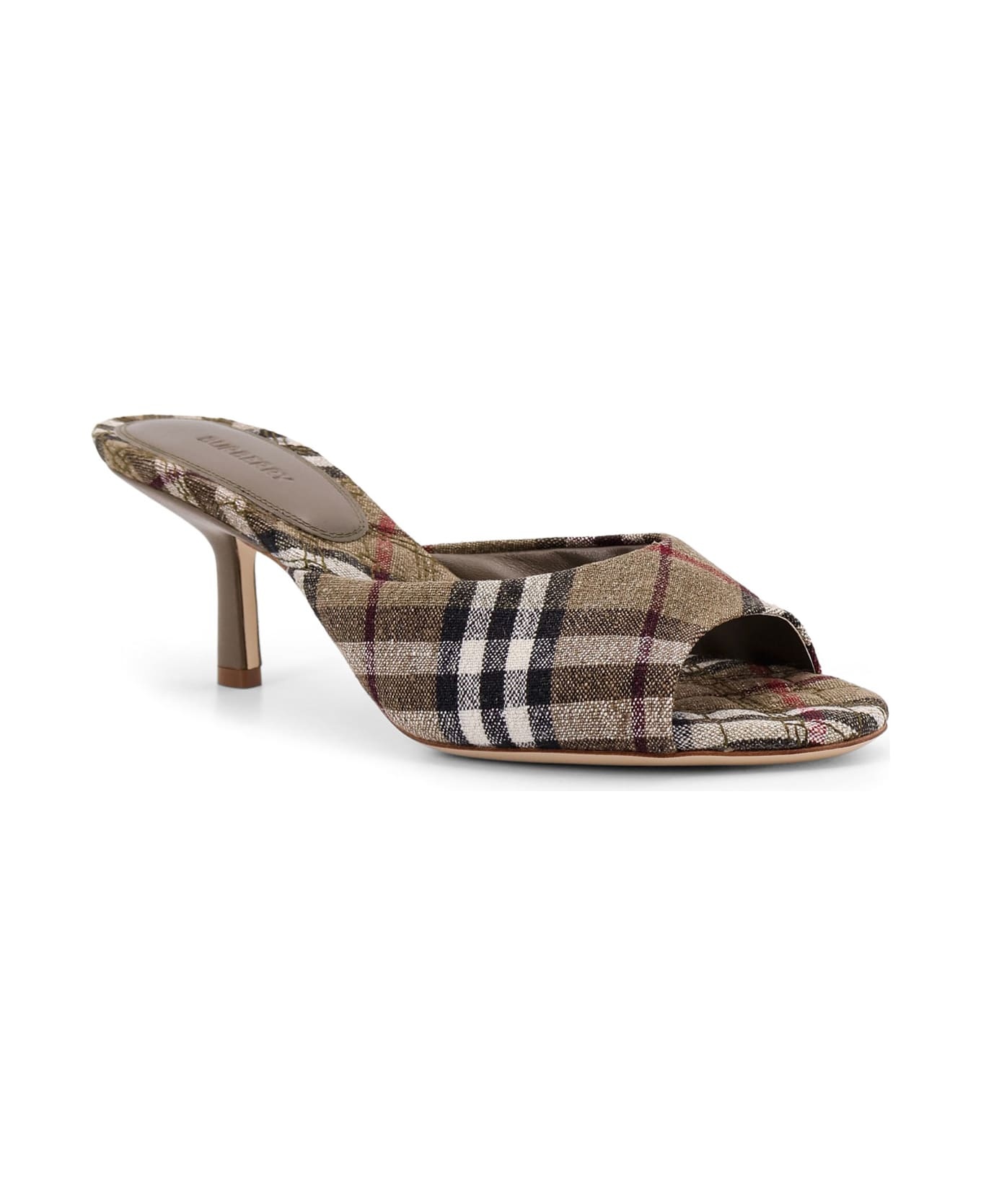 Mews Sandals - 2