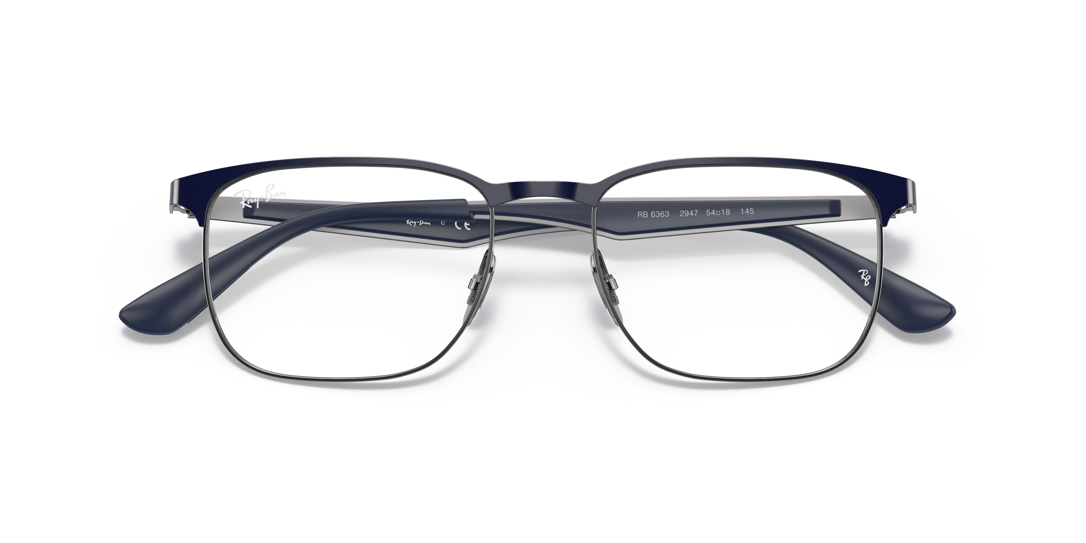 RB6363 OPTICS - 2