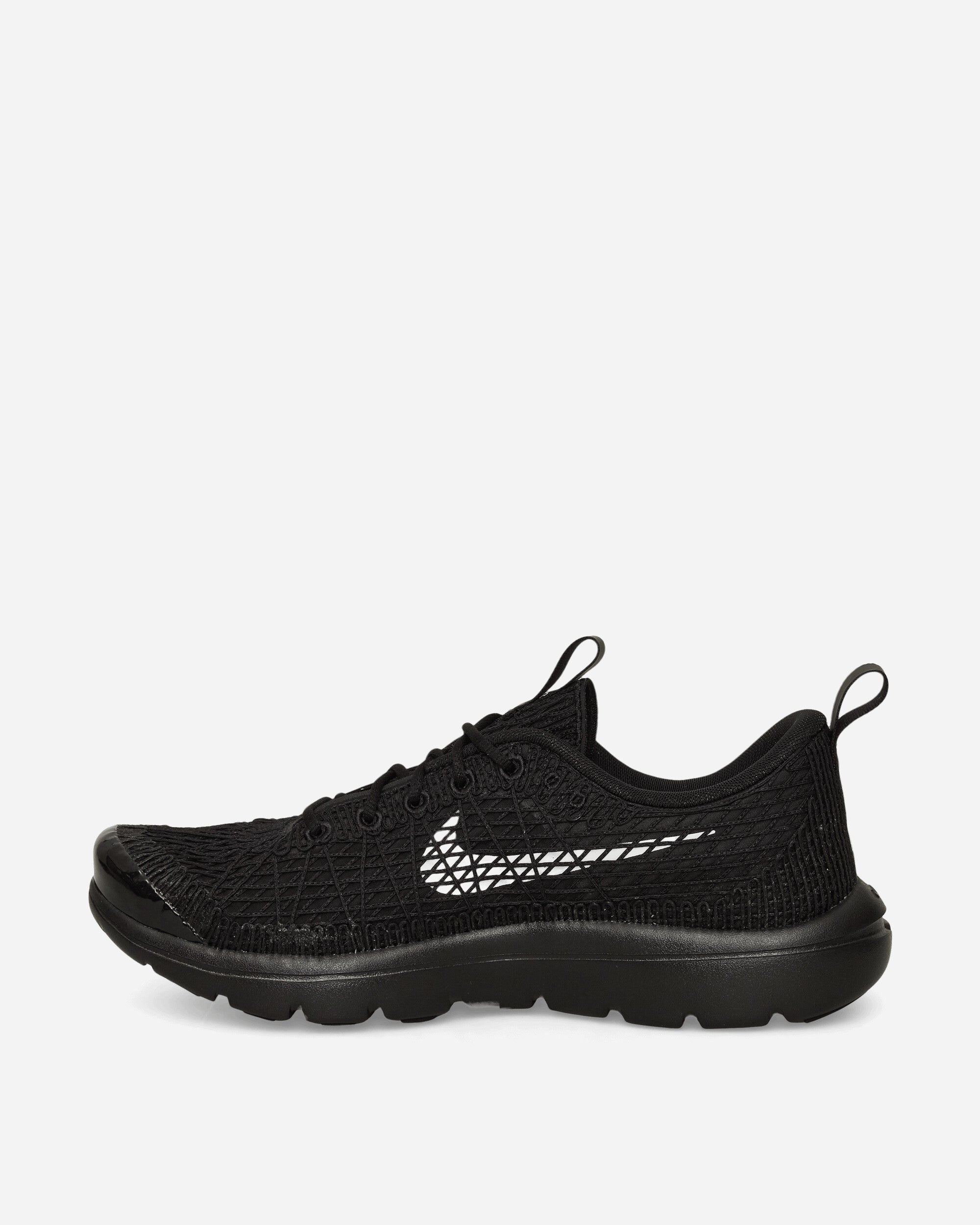 Nike Air Rejuven8 Sneakers Black - 3