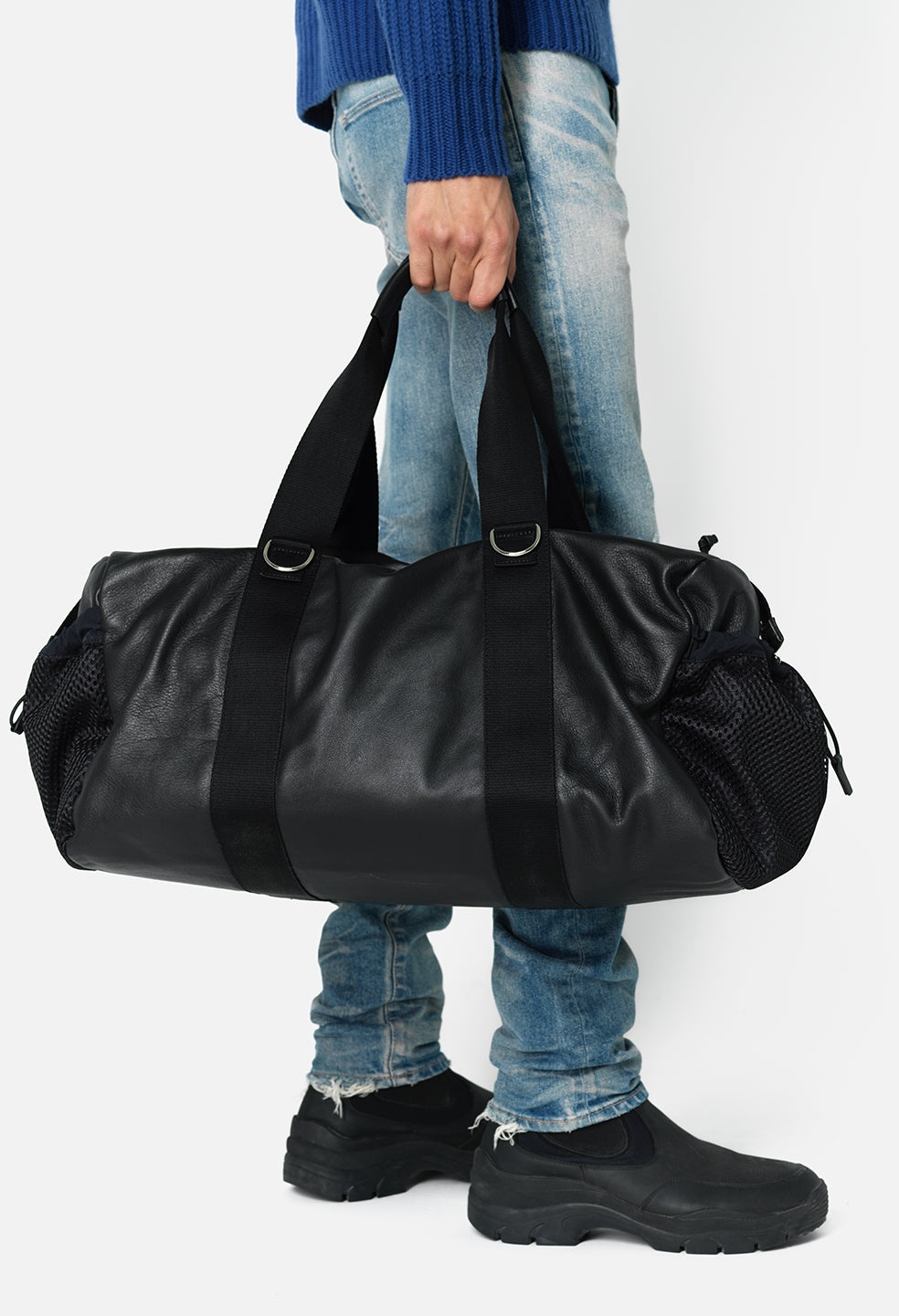 MODULAR DUFFLE - 2