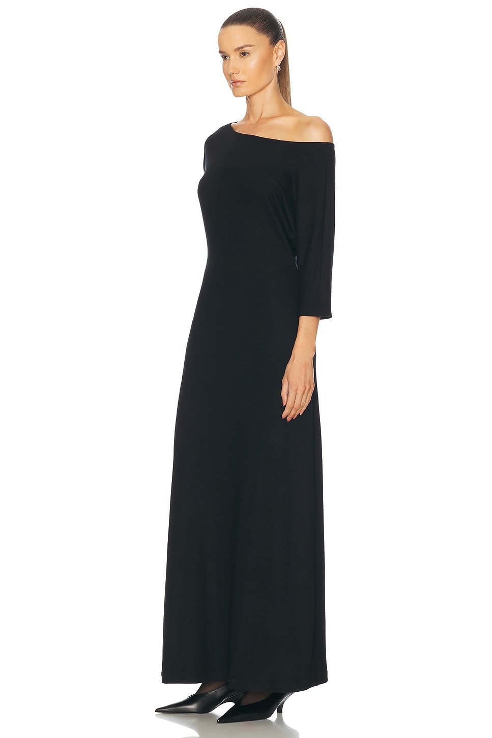 Lauren Off Shoulder Dress - 3