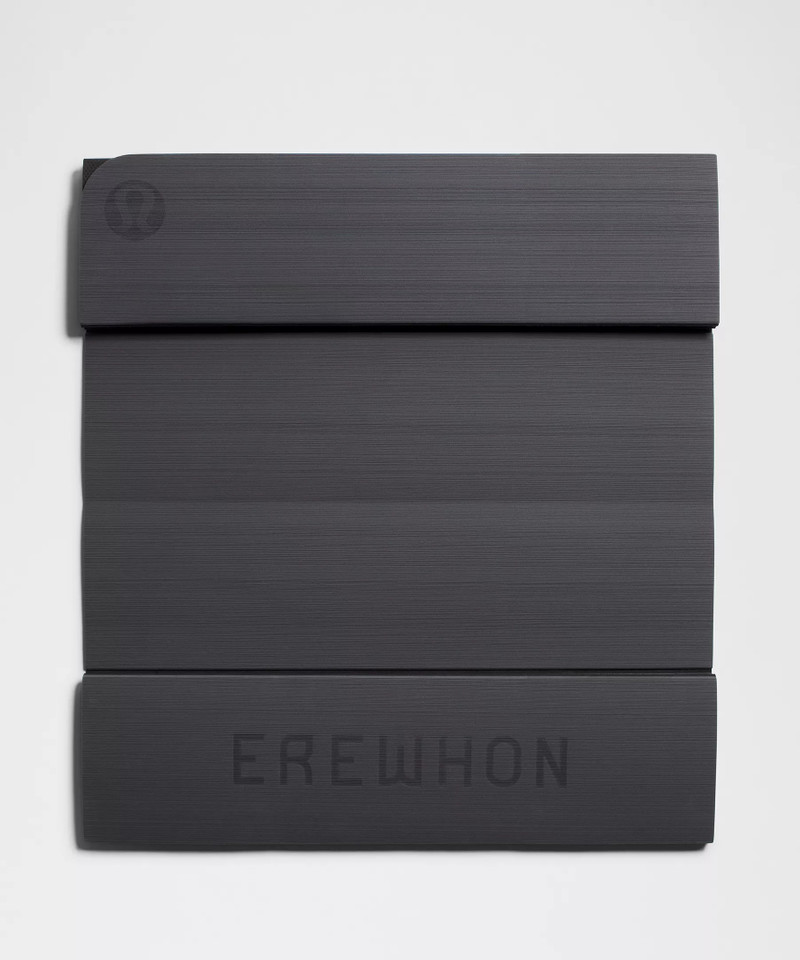 Sunset Foldable Mat 6.5mm *Erewhon 1