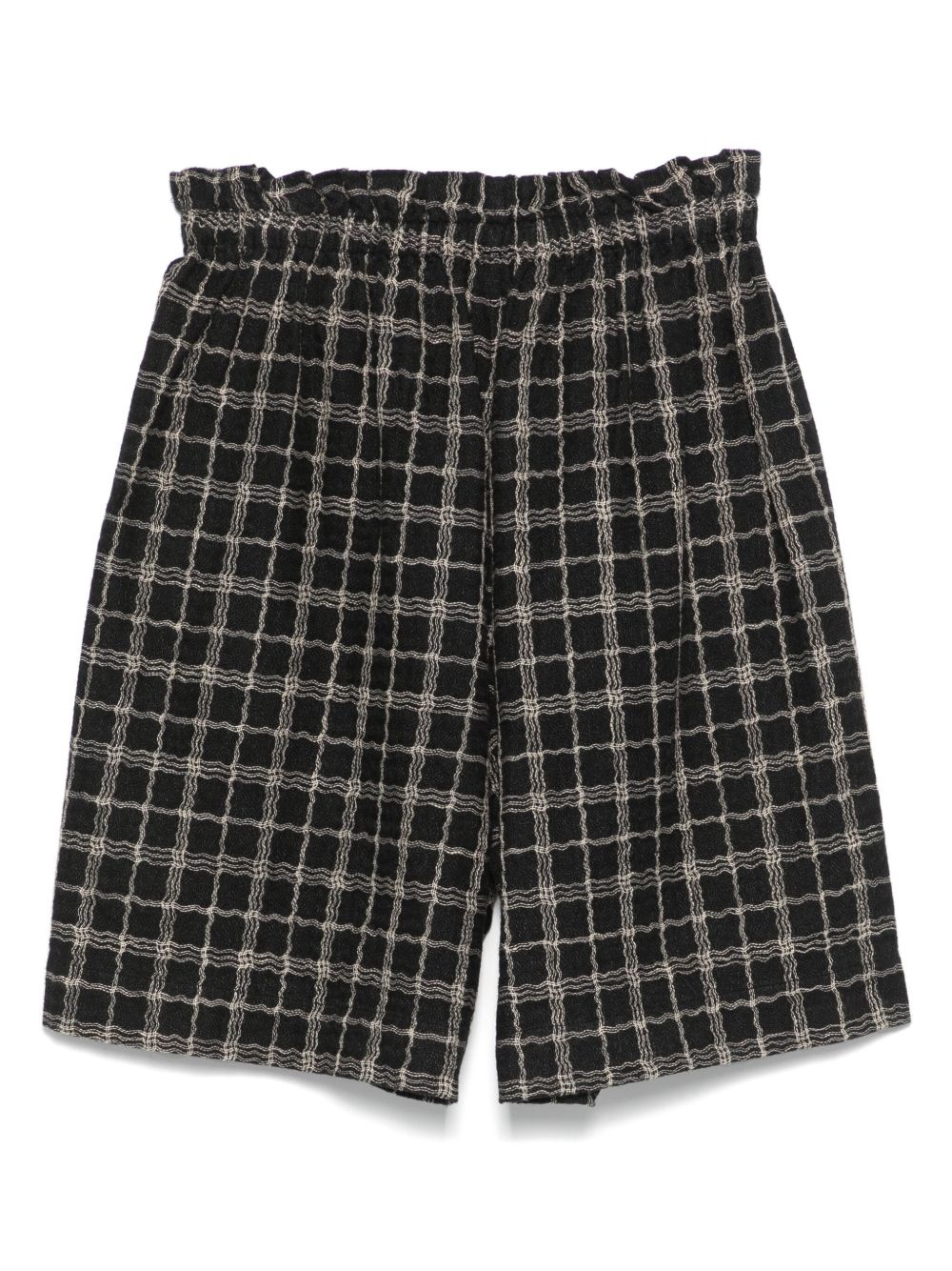 Waybill shorts - 2